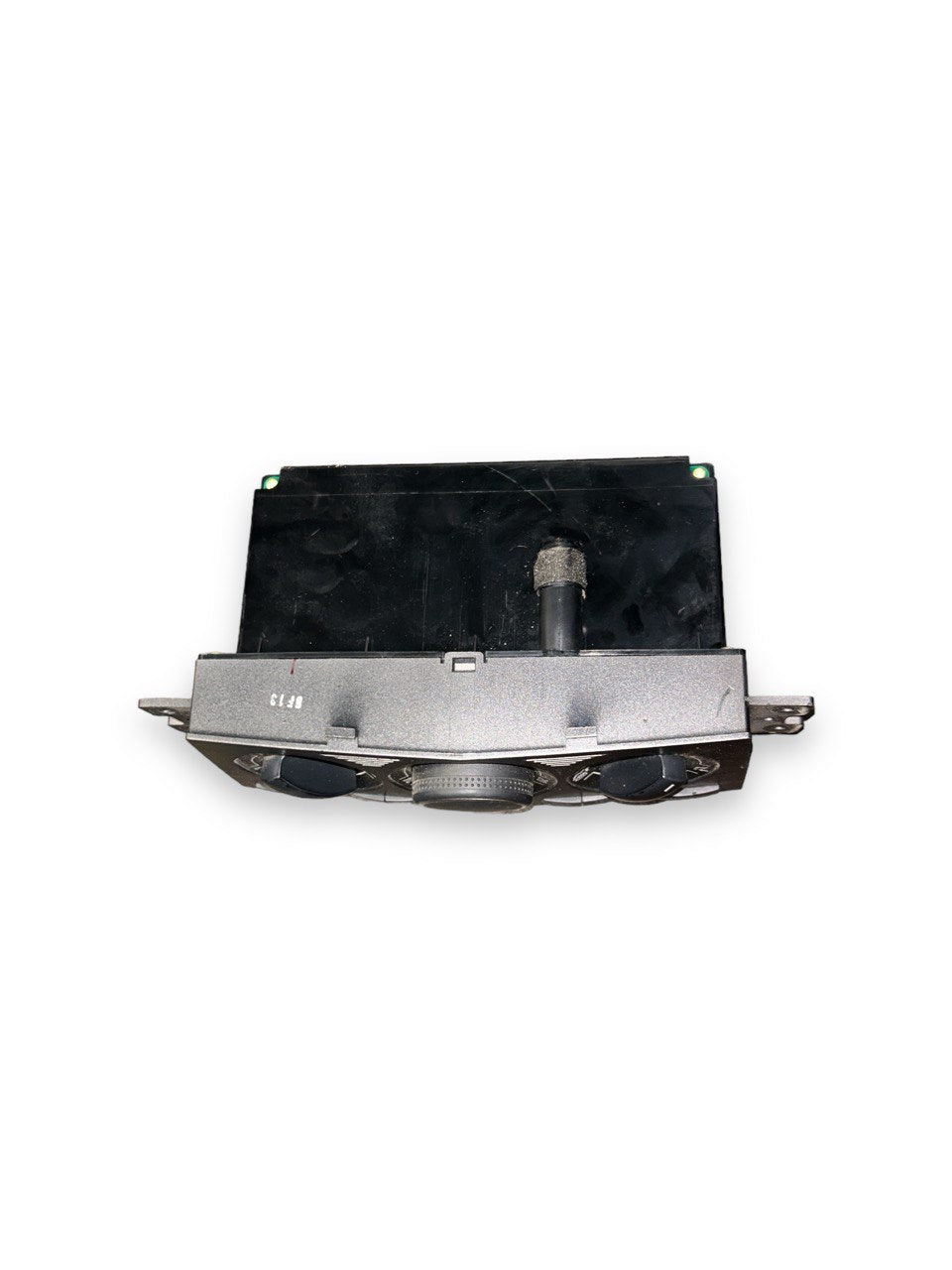 Comandi Clima Opel Antara 2.0 Diesel (2006 > 2015) cod.25974591 - F&P CRASH SRLS - Ricambi Usati