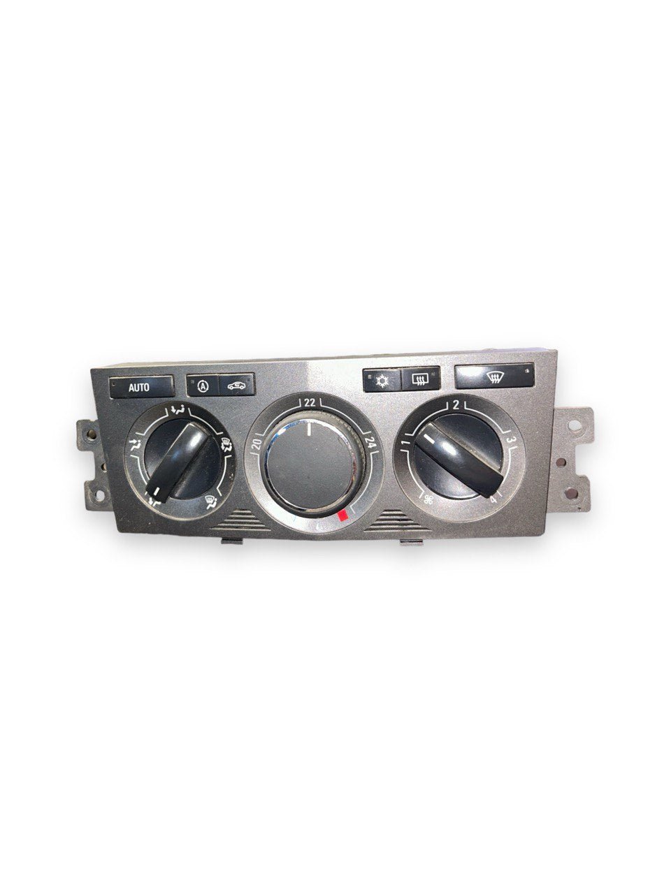 Climate Controls Opel Antara 2.0 Diesel (2006 > 2015) code 25974591 - F&P CRASH SRLS - Used Parts