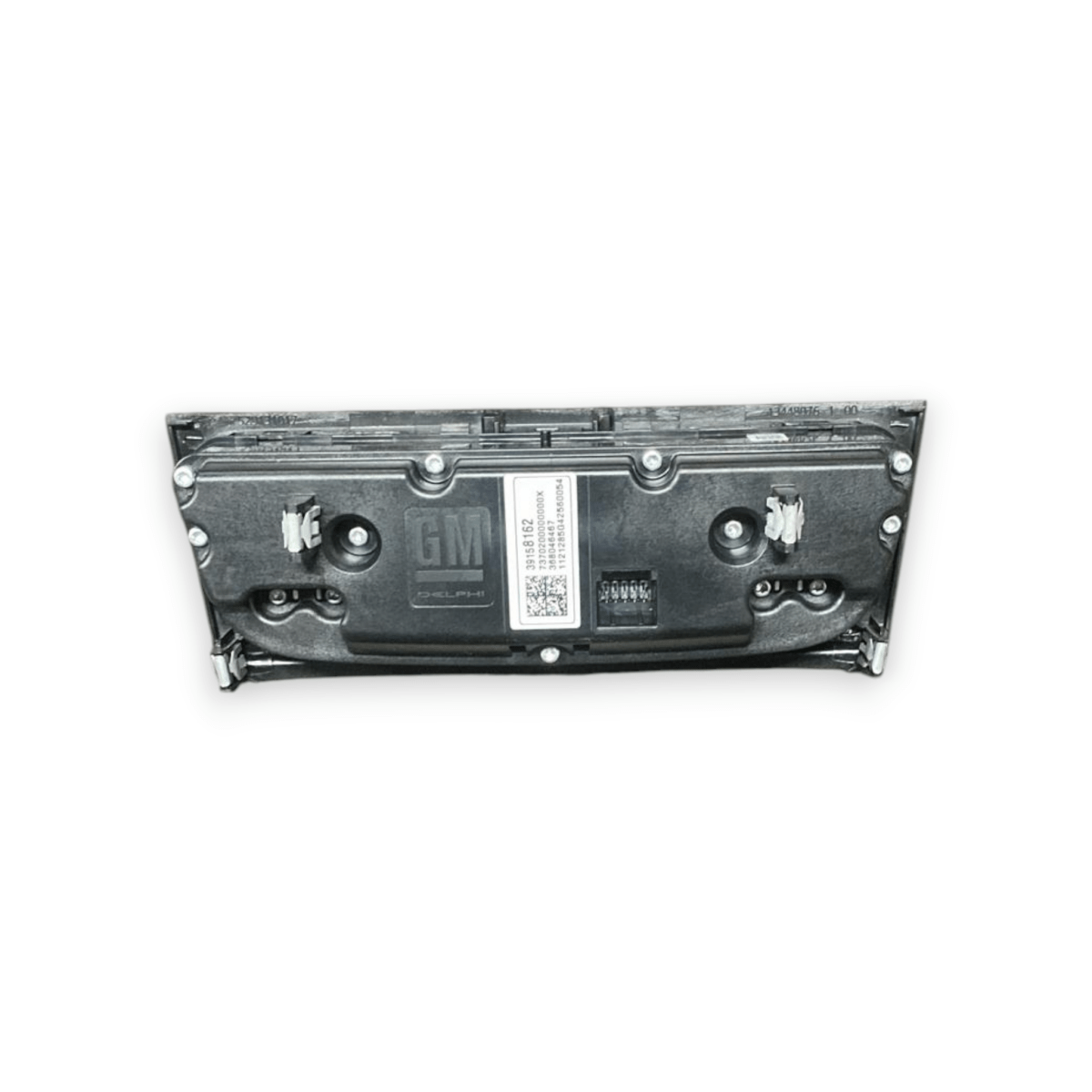 Comandi clima opel astra k restyling cod:39158162 (2019 - 2021) - F&P CRASH SRLS - Ricambi Usati