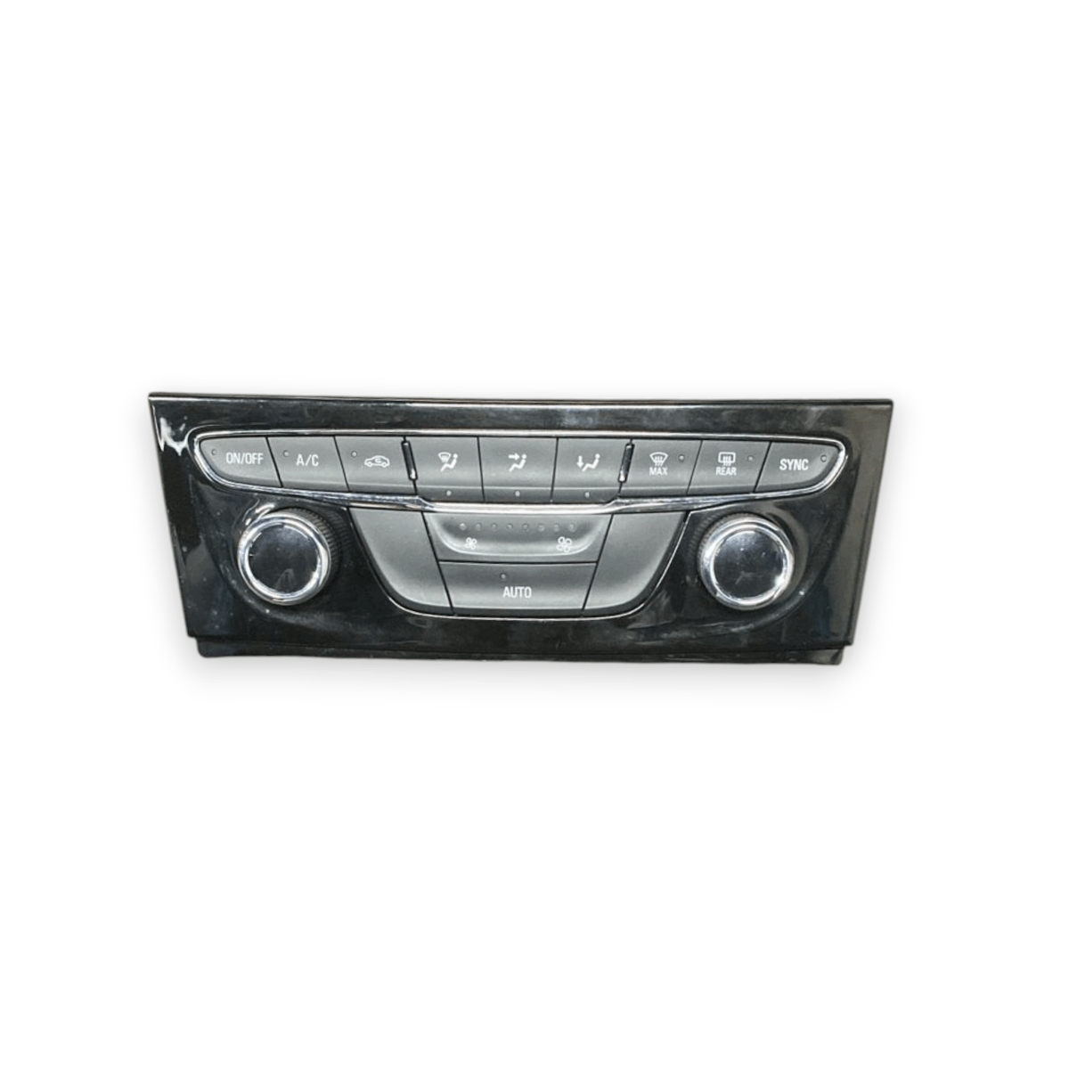 Comandi clima opel astra k restyling cod:39158162 (2019 - 2021) - F&P CRASH SRLS - Ricambi Usati