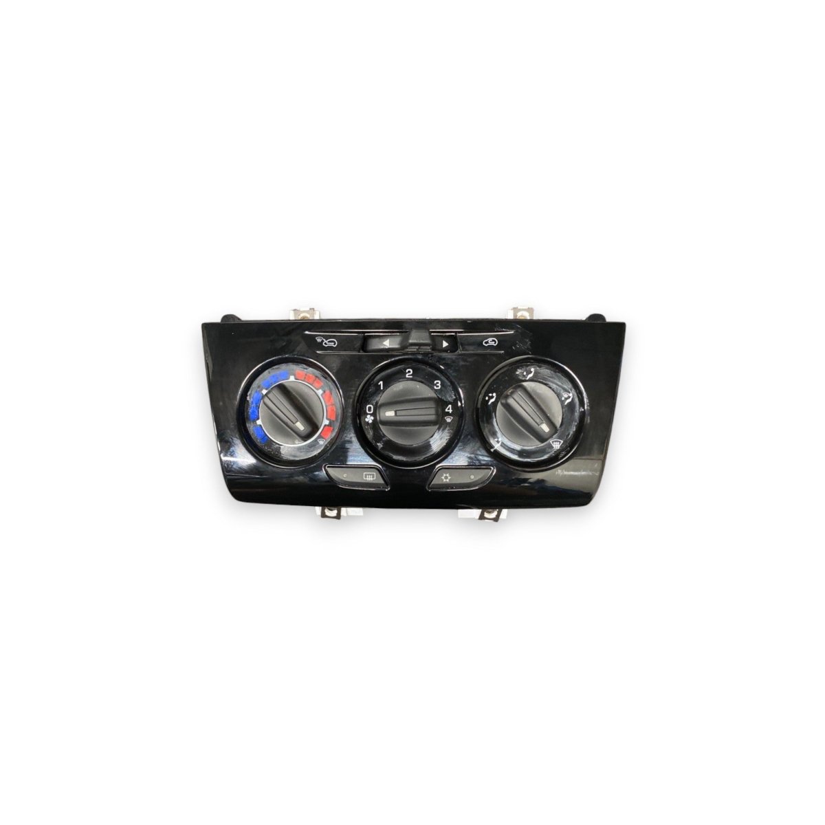 Comandi clima opel astra l 1.5 diesel (2022 - ) - F&amp;P CRASH SRLS - Ricambi Usati