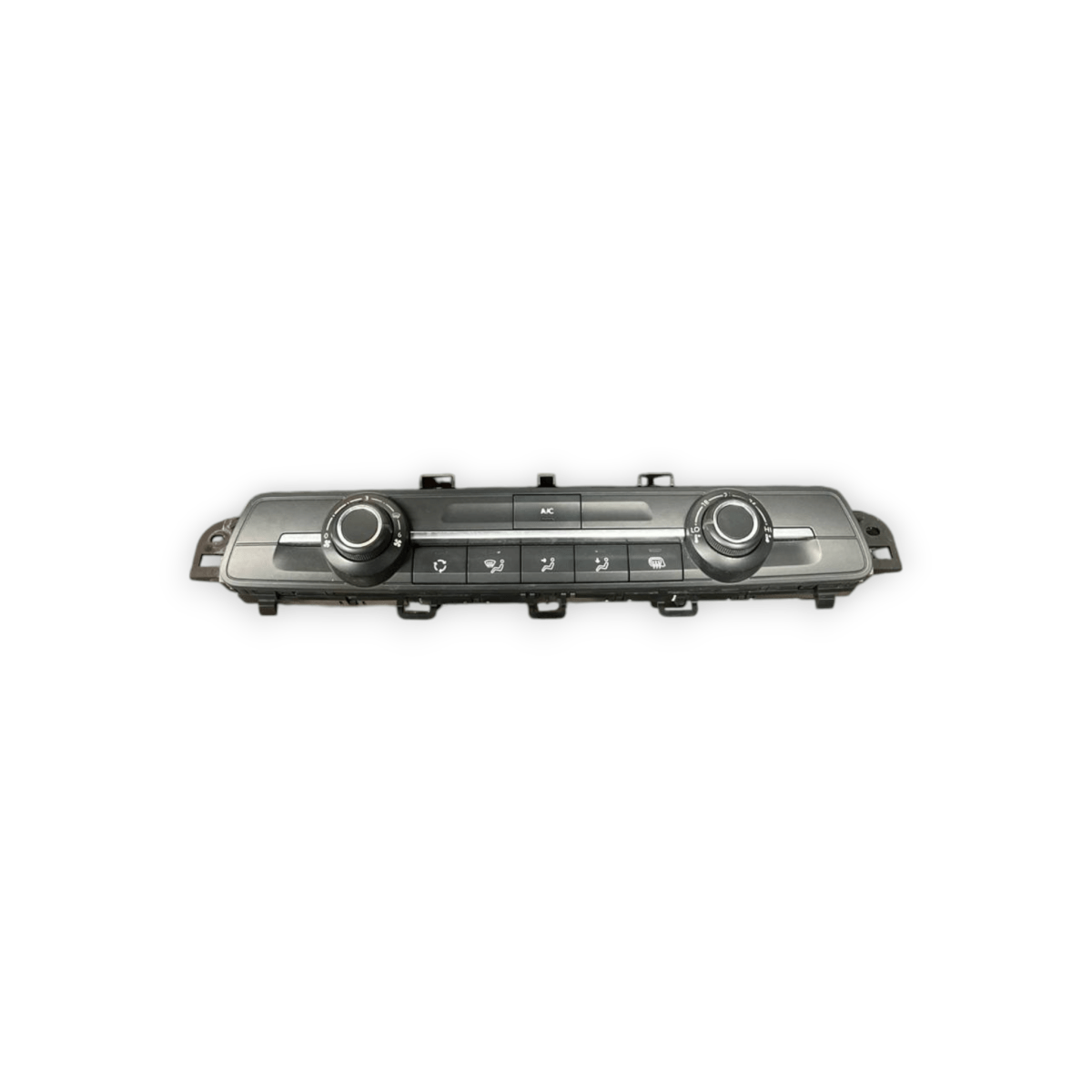 Climate Controls Opel Combo E (2018 - ) code: 98340416ZD - F&P CRASH SRLS - Used Parts