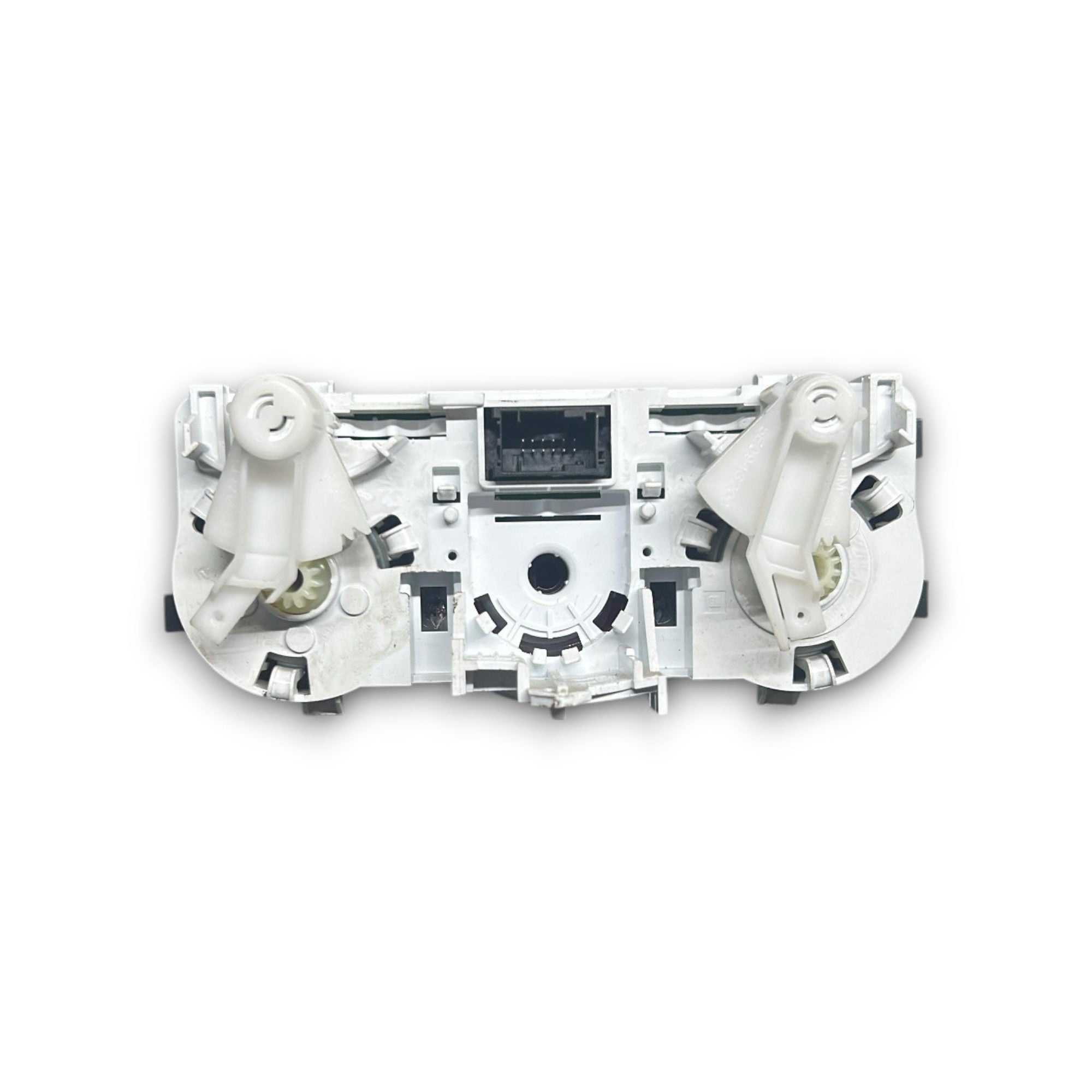 Comandi Clima Opel Corsa E cod.466119570 (2014 > 2019) - F&P CRASH SRLS - Ricambi Usati