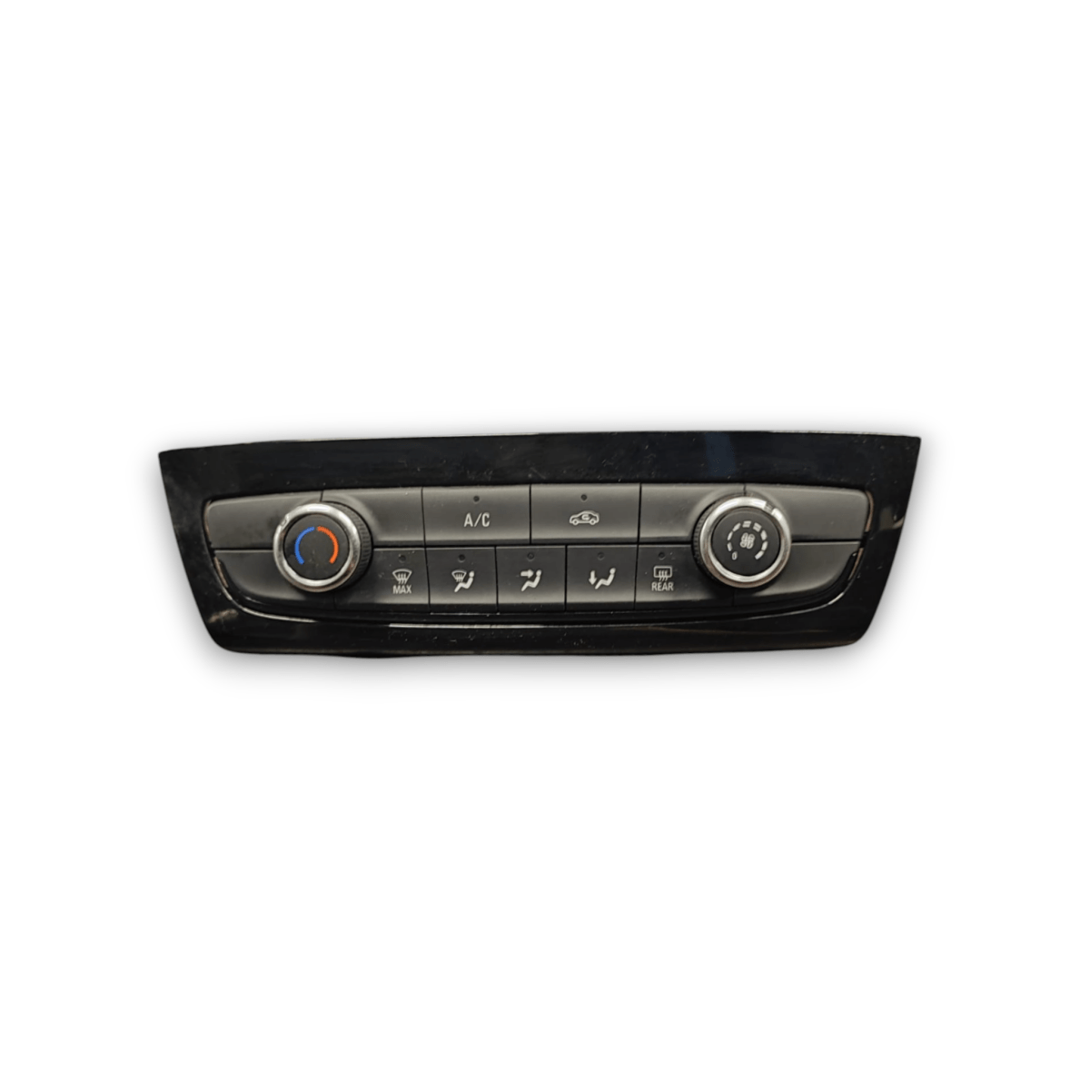 Climate Controls Opel Corsa F 1.2 Petrol CODE: 39185221 (2019 - ) - F&P CRASH SRLS - Used Parts
