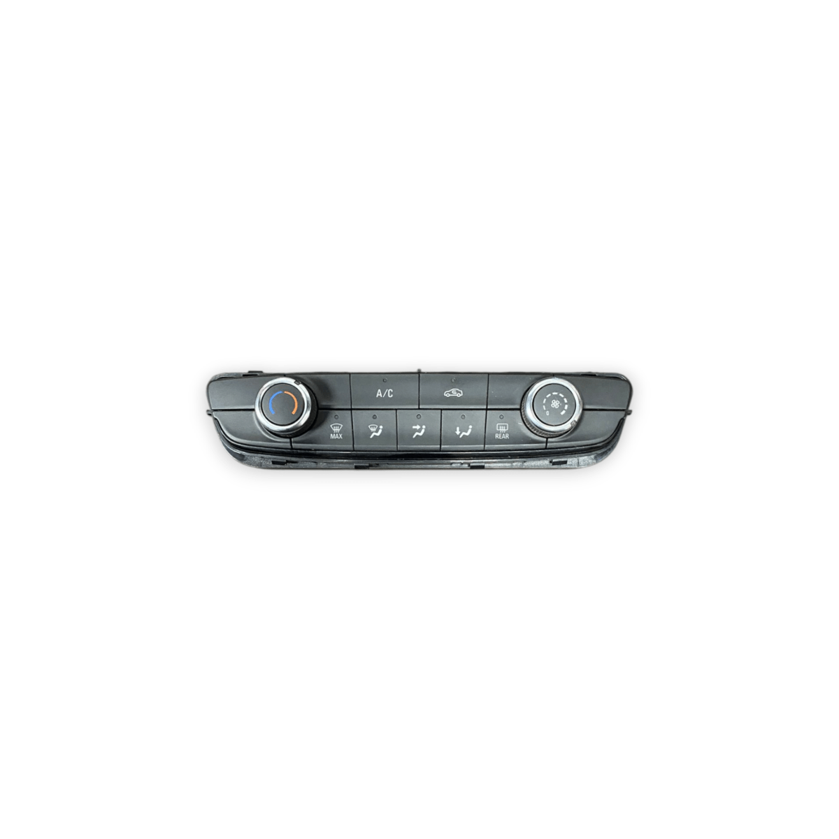 Climate Controls Opel Corsa F 1.2 Petrol code:39185221 (2019 - ) - F&P CRASH SRLS - Used Parts