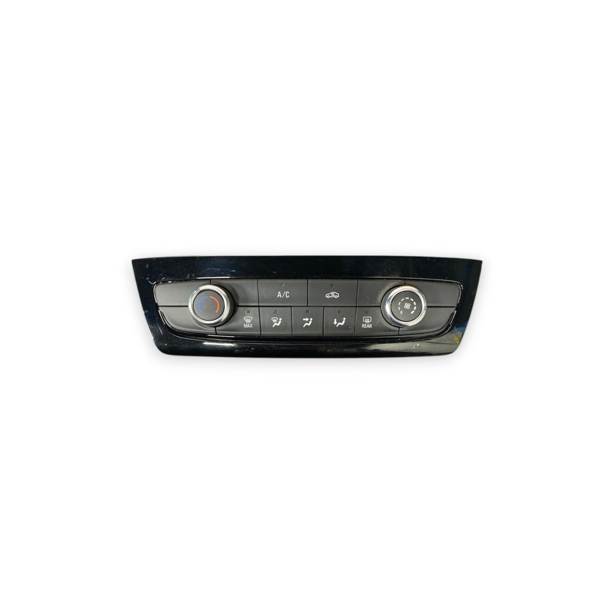 Comandi clima Opel Corsa F (2019 - ) Cod: 39231171 - F&amp;P CRASH SRL - Ricambi Usati