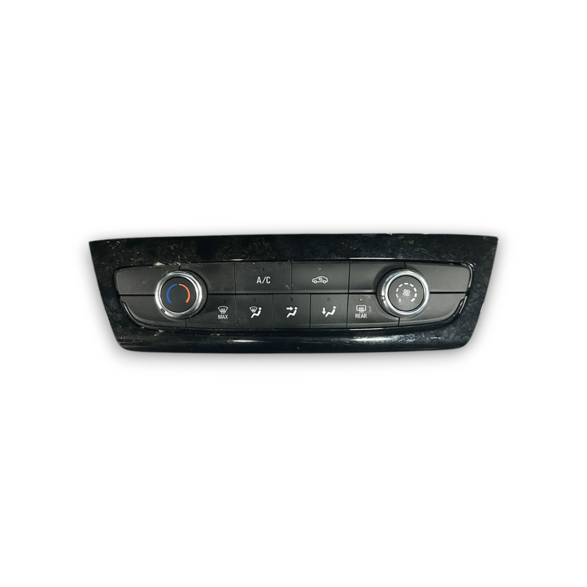 Climate controls opel corsa f code:39231171 (2019 >) - F&P CRASH SRLS - Used Parts