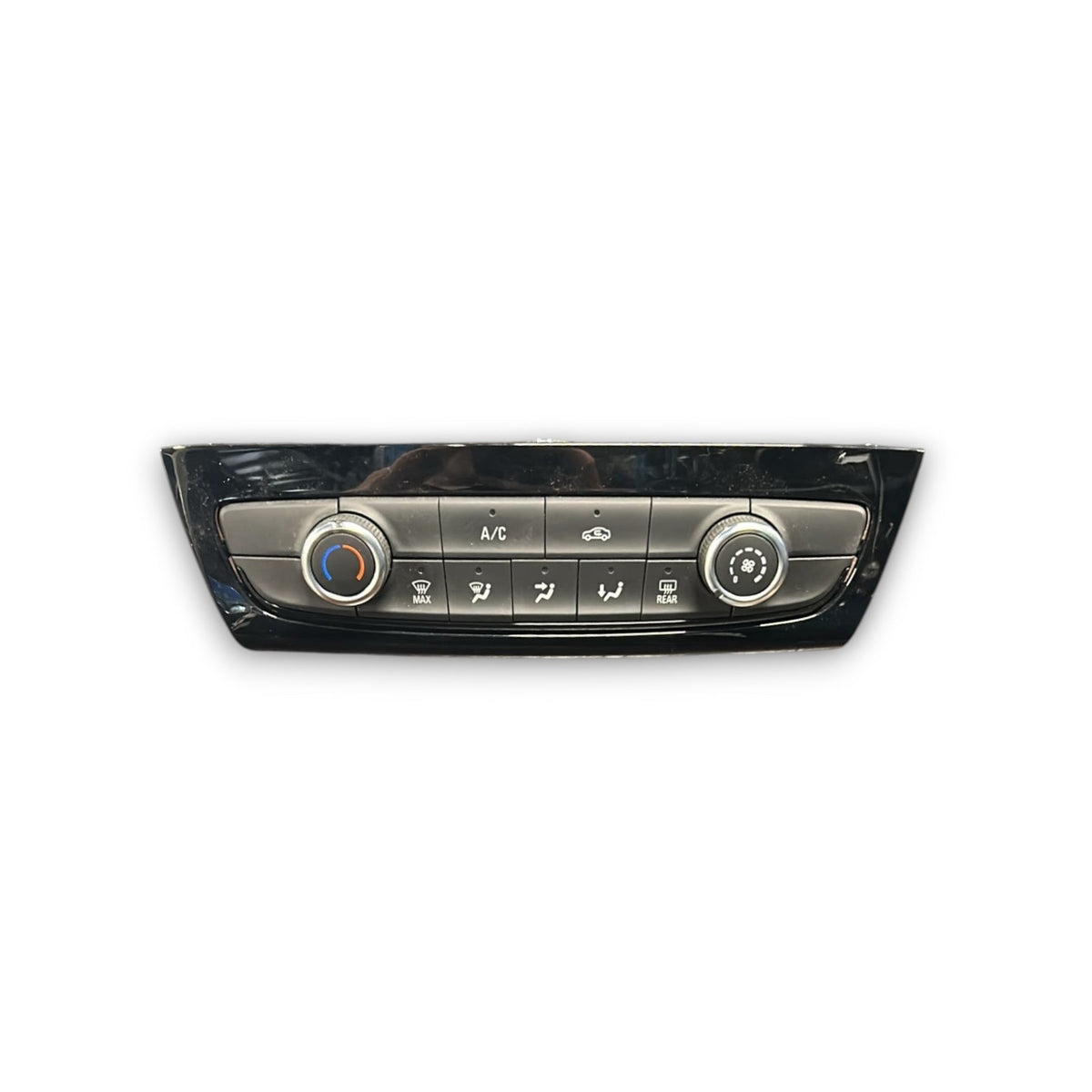 Comandi Clima Opel corsa F cod:39231171 (2019 >) - F&amp;P CRASH SRLS - Ricambi Usati