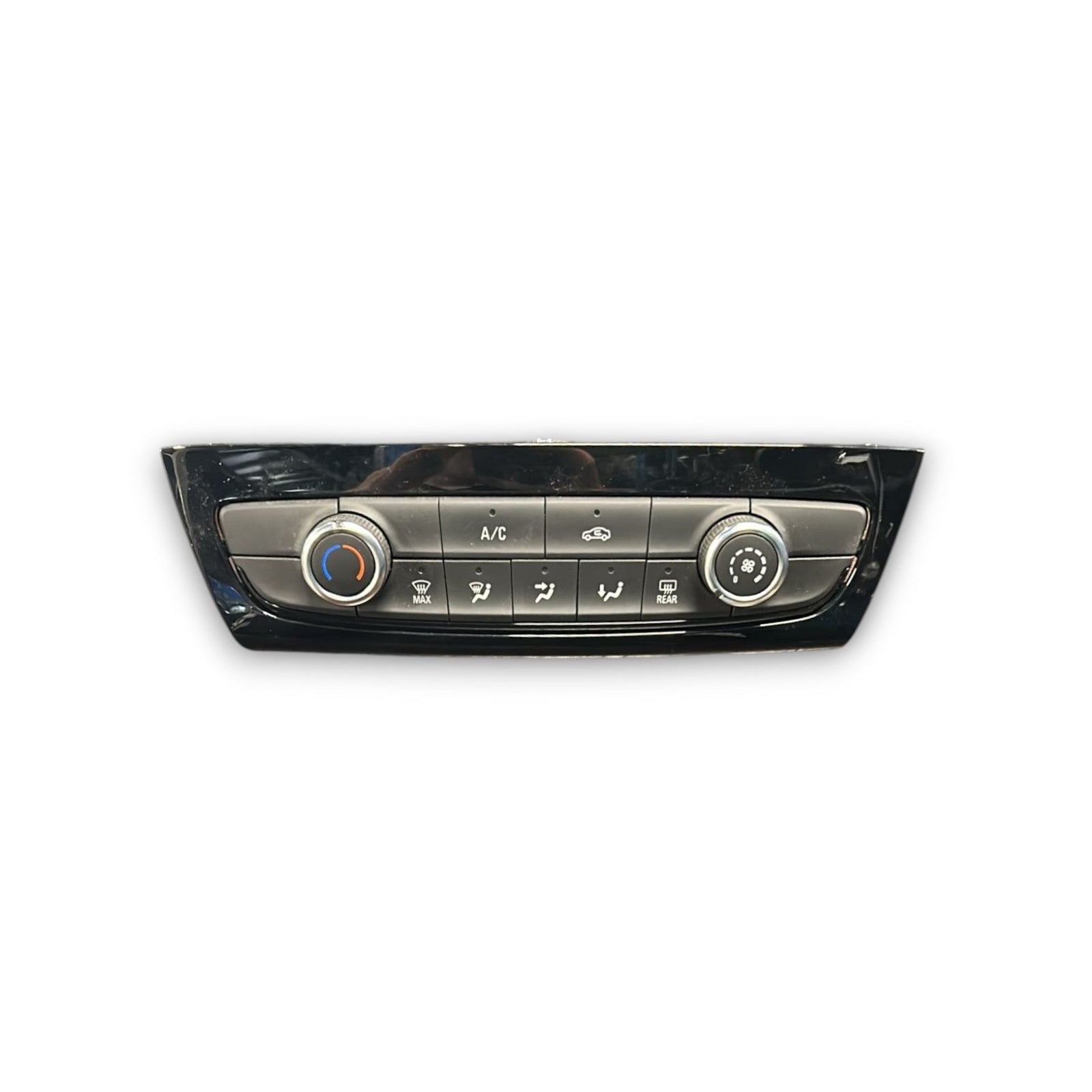 Climate Commands Opel Corsa F code:39231171 (2019 >) - F&P CRASH SRLS - Used Parts