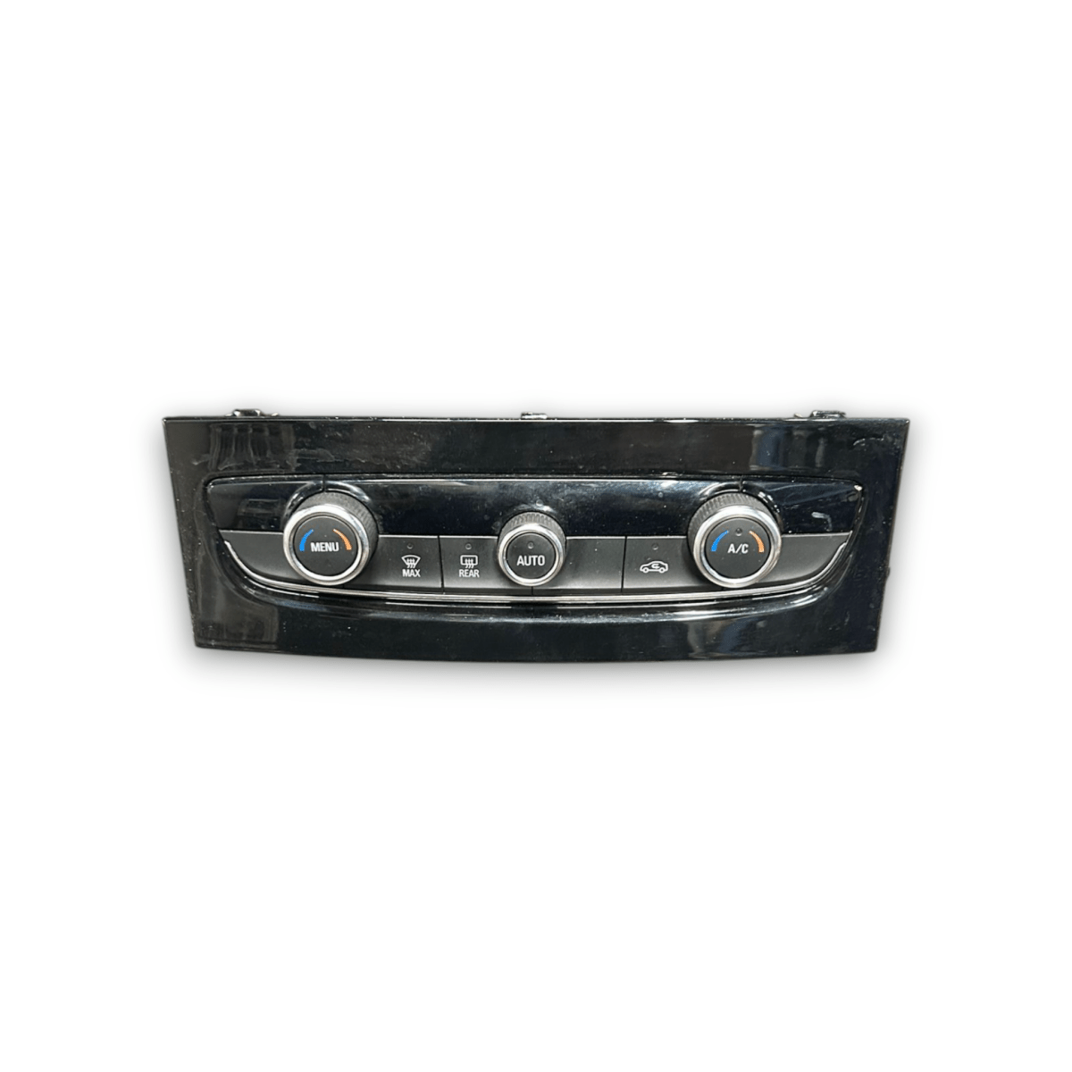 Comandi clima opel grandland x cod:98177477yx (2017 > 2024) - F&P CRASH SRLS - Ricambi Usati