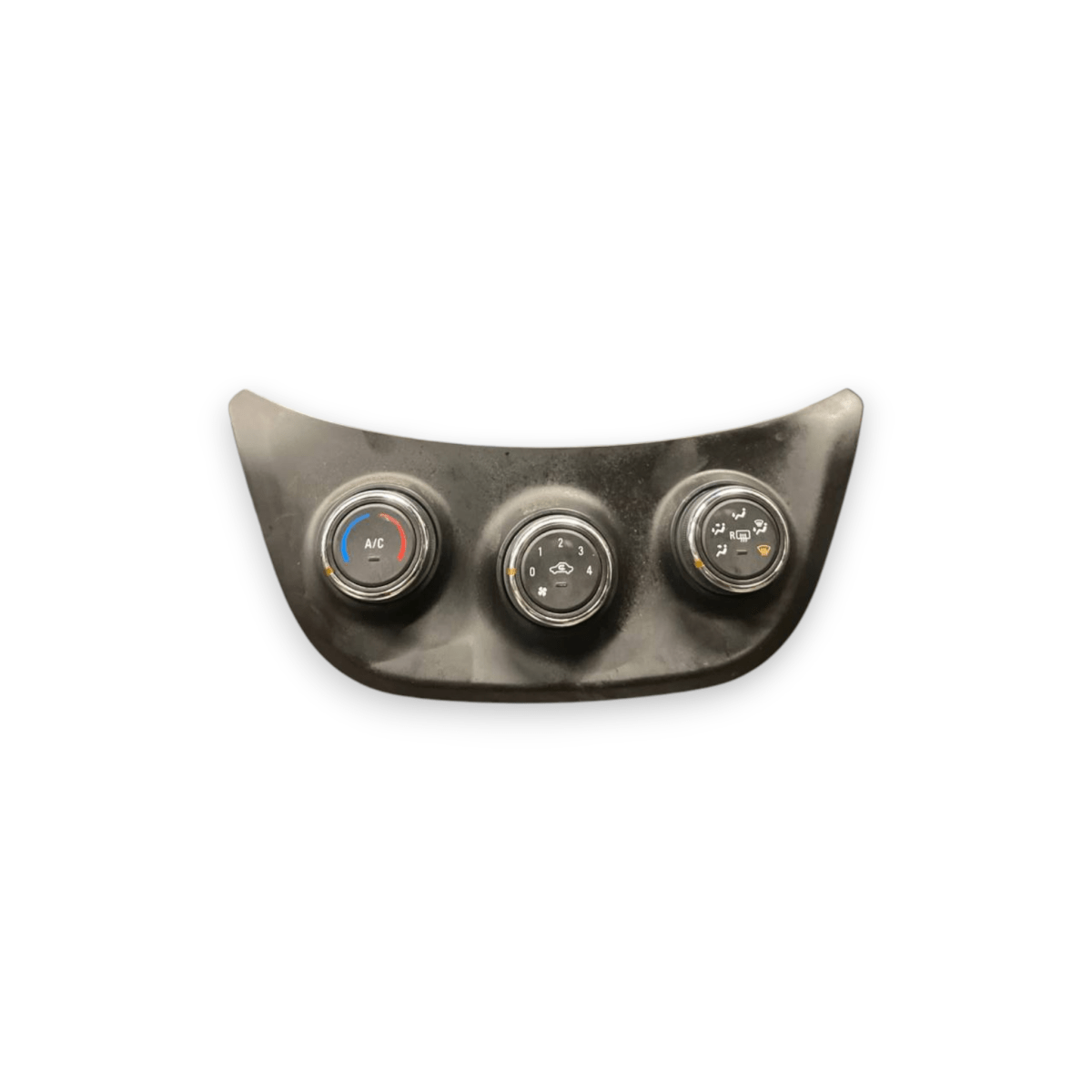 Climate Controls Opel Karl (2015 to 2019) code: 42620151 - F&P CRASH SRLS - Used Parts