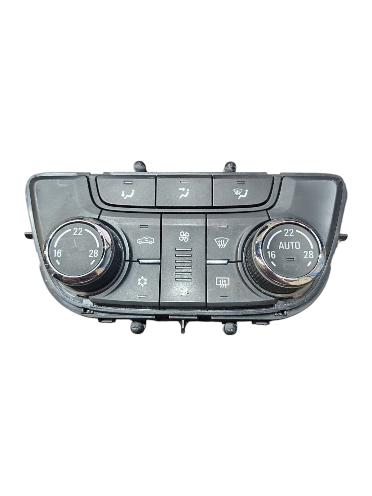 Comandi Clima Opel Mokka X (A) (2012 - 2019) Cod:A2C1135000001 - F&amp;P CRASH SRLS - Ricambi Usati