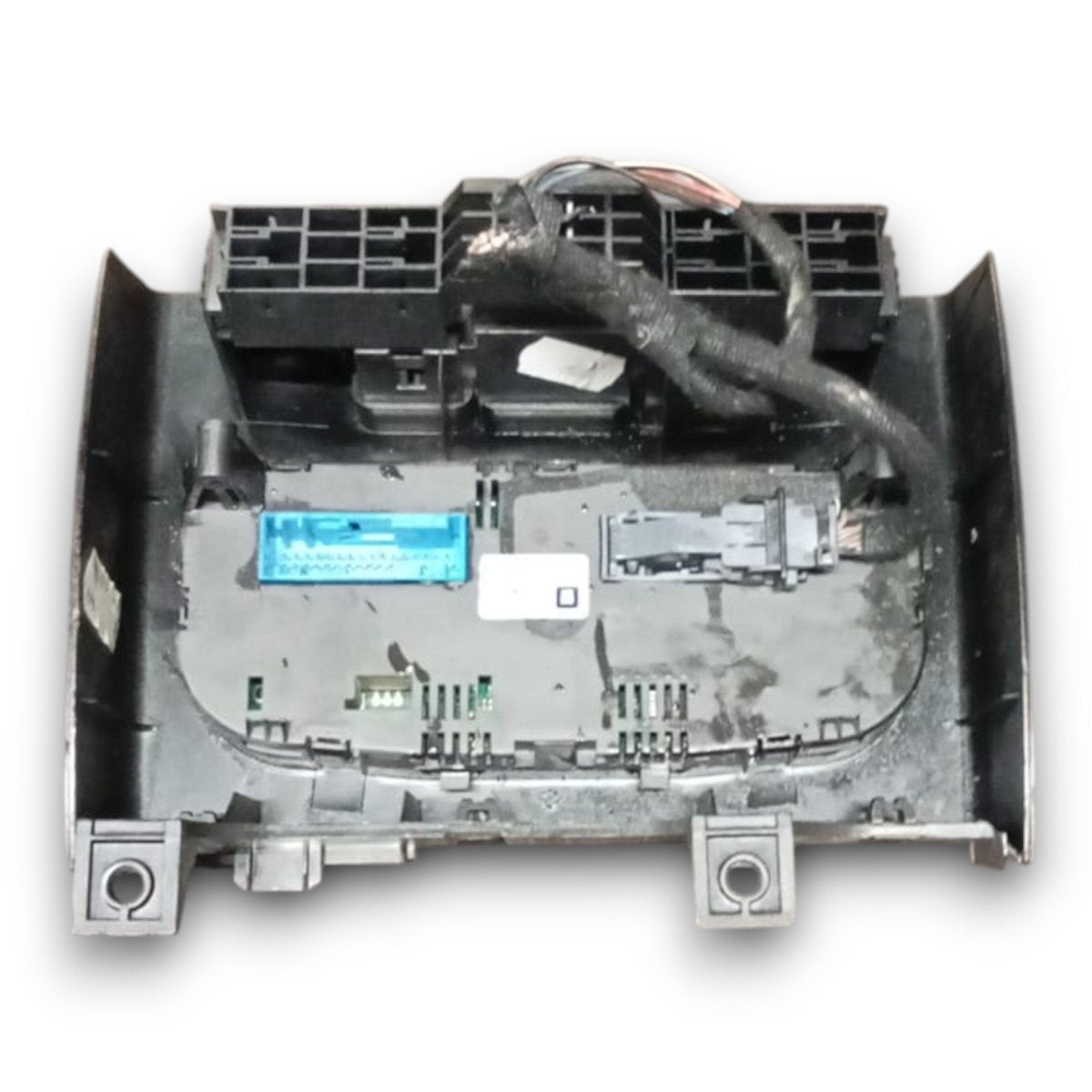 Comandi clima opel zafira a cod . 24439584 (1999 > 2005) + 4 frecce - F&P CRASH SRL - Ricambi Usati