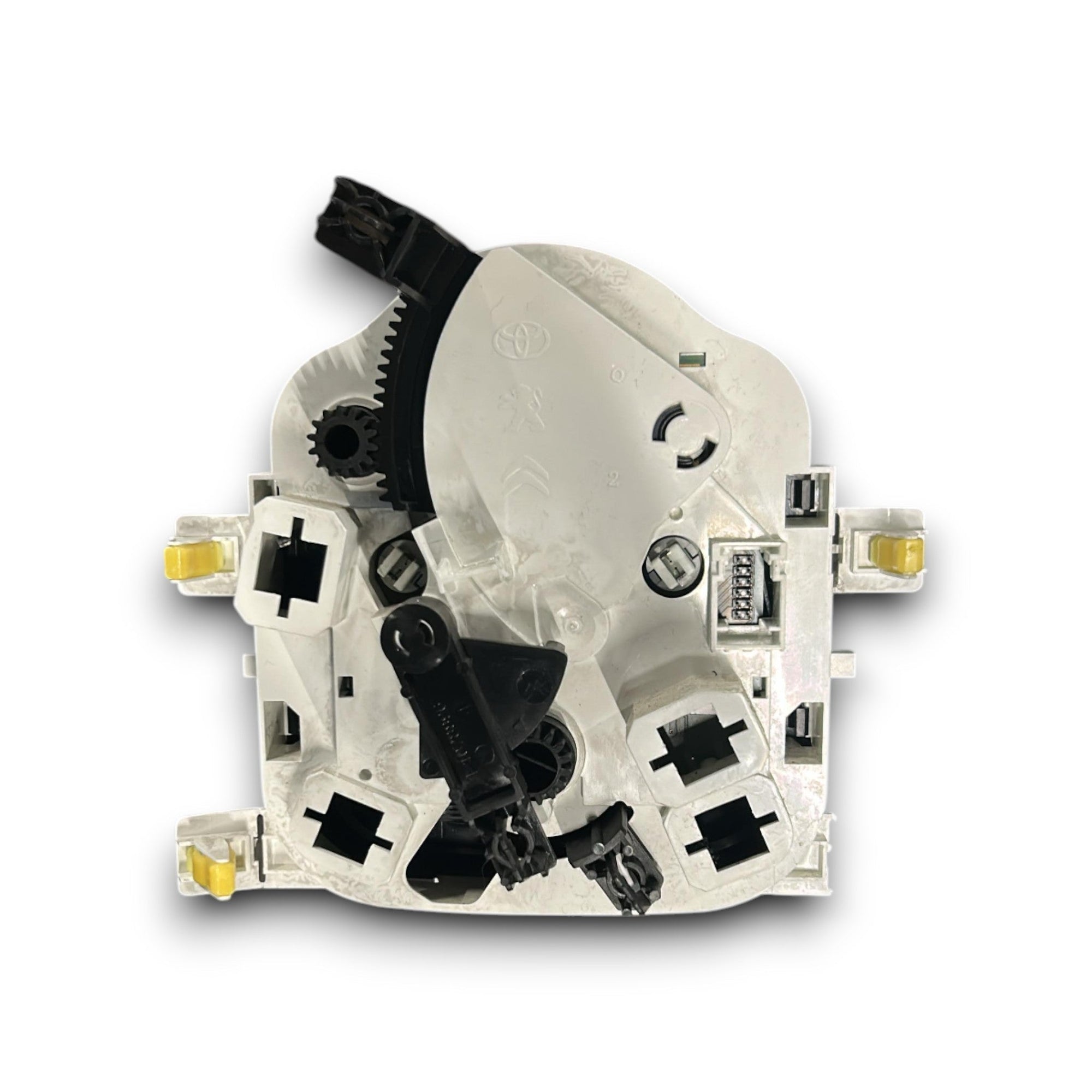 Comandi Clima Peugeot 108 (2014 > 2021) - F&P CRASH SRLS - Ricambi Usati
