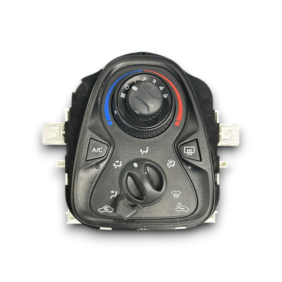 Comandi Clima Peugeot 108 (2014 > 2021) - F&amp;P CRASH SRLS - Ricambi Usati