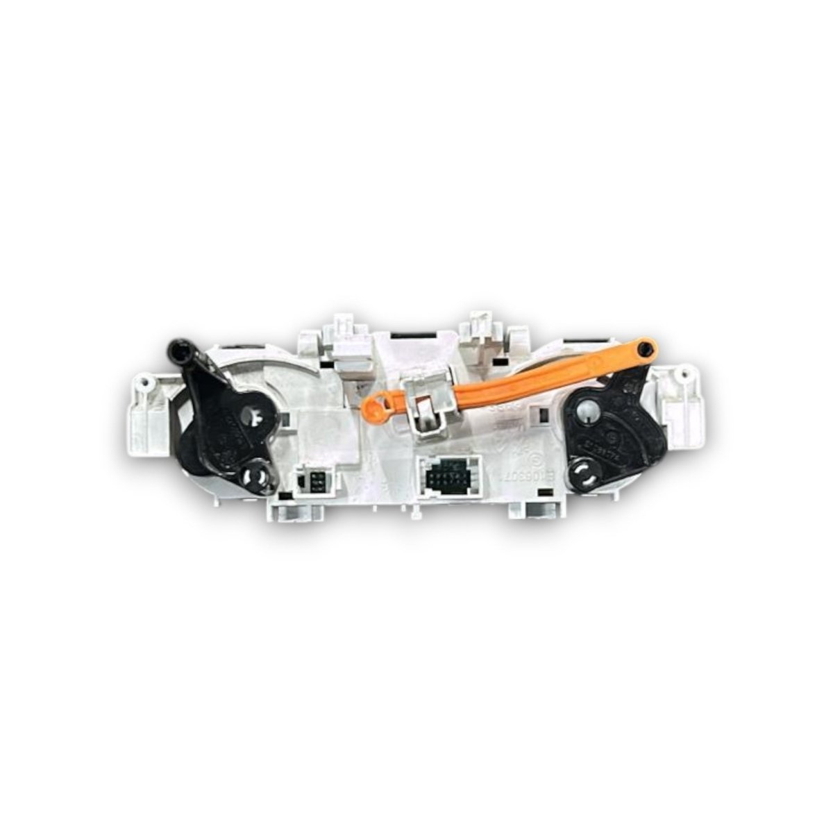 Comandi clima Peugeot 208 e1063071 (2012 > 2019) - F&P CRASH SRL - Ricambi Usati