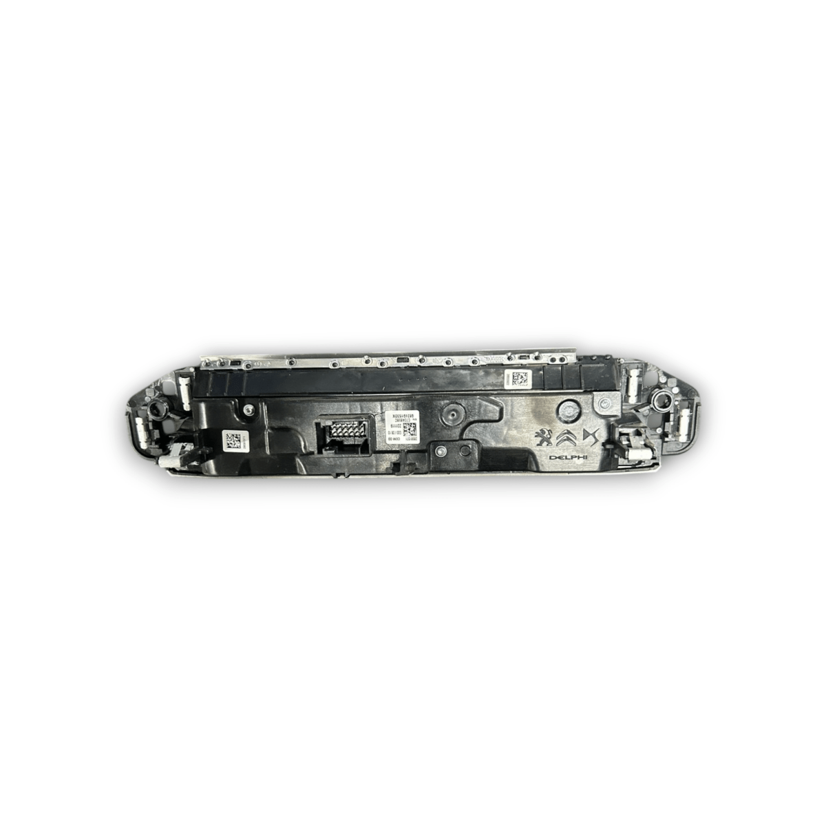 Comandi clima peugeot 3008 cod:98249153DX (2016 > 2023) - F&P CRASH SRLS - Ricambi Usati