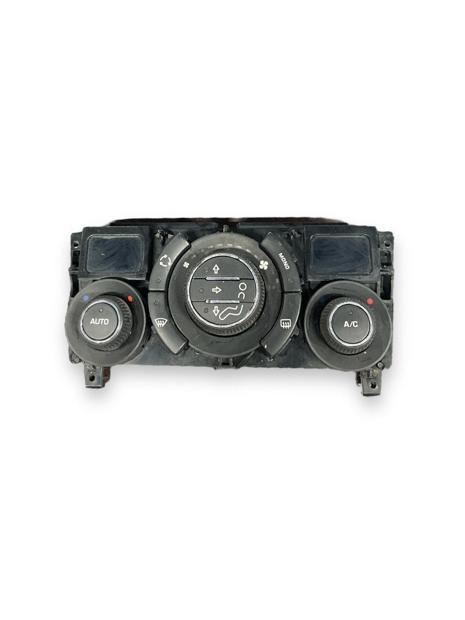 Comandi Clima Peugeot 308 (2012 - 2019) cod:96850724xt00 - F&P CRASH SRLS - Ricambi Usati