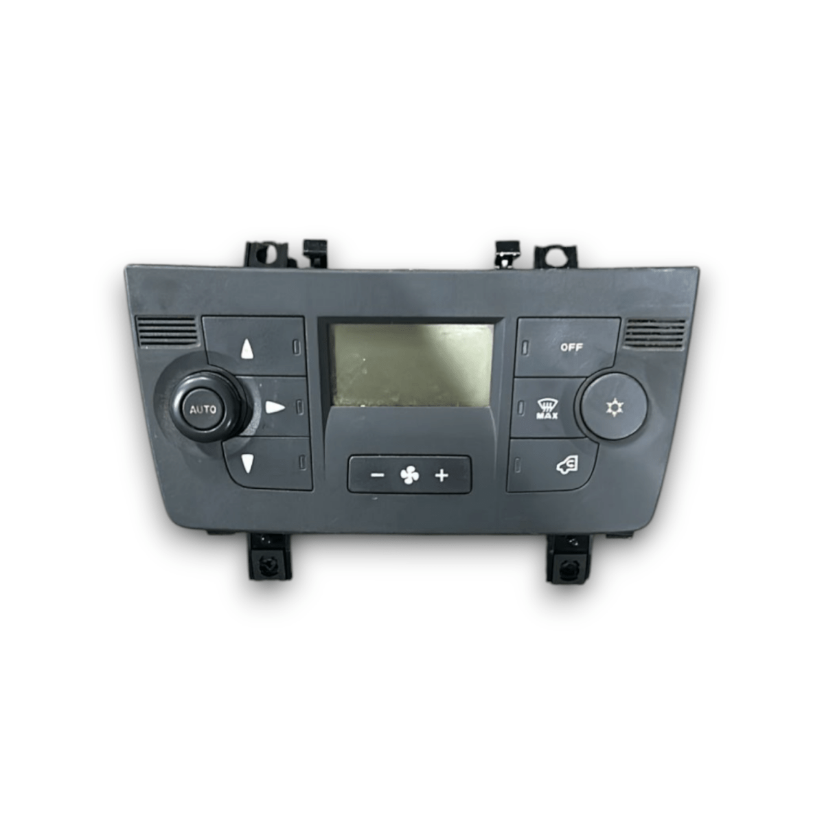 Comandi Clima Peugeot Boxer cod:735421145 (2006 > 2014) - F&amp;P CRASH SRLS - Ricambi Usati