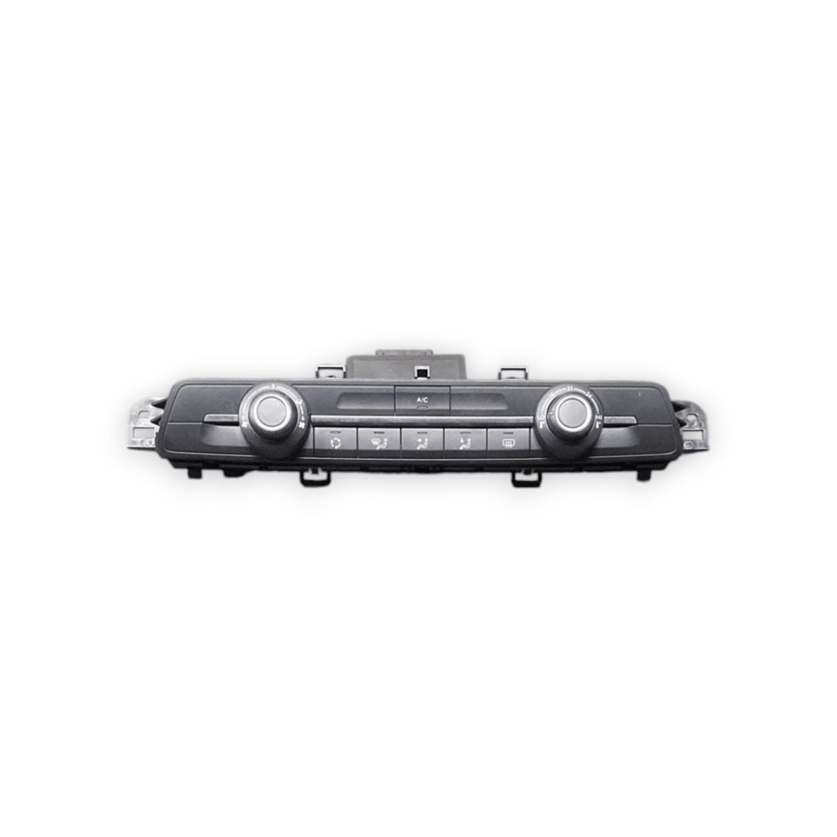 comandi clima peugeot rifter 1.5 diesel cod:98340409zd00 (2018 - ) - F&amp;P CRASH SRL - Ricambi Usati