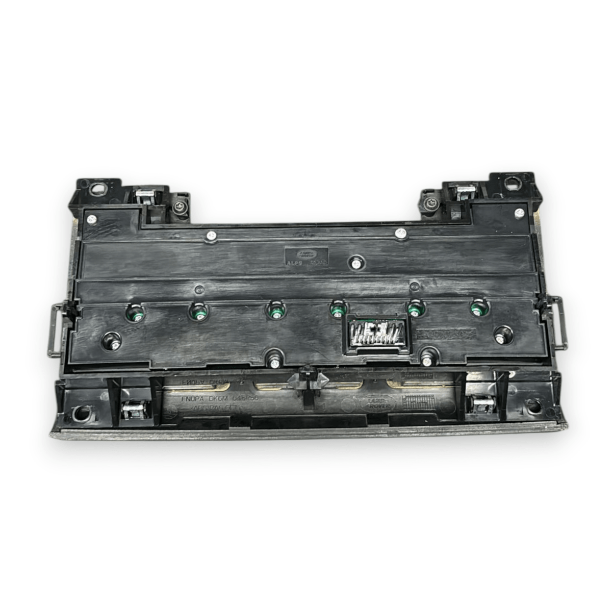 Comandi clima range rover sport (L494) 3.0 diesel (2013 - 2022) - F&P CRASH SRL - Ricambi Usati