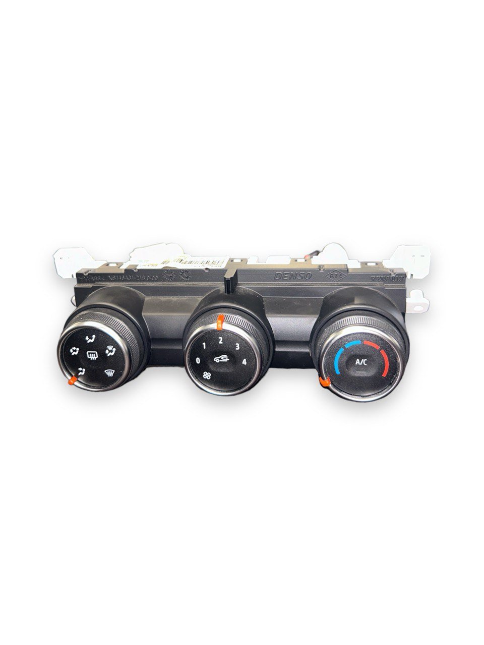 Comandi Clima Renault Captur II 1.0 Benzina (2019 &gt; ) cod.275004350R - F&amp;P CRASH SRLS - Ricambi Usati