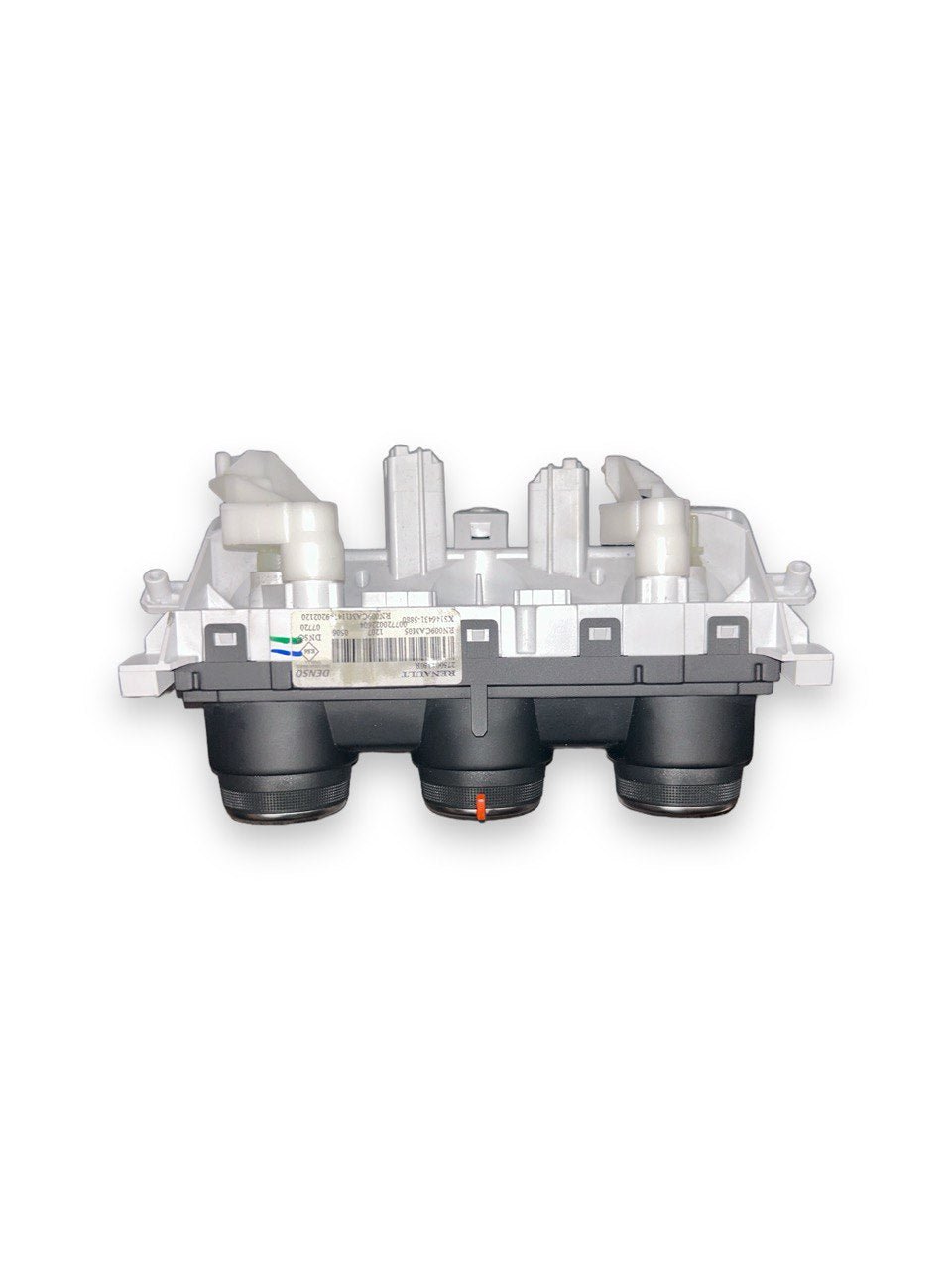 Comandi Clima Renault Captur II 1.0 Benzina (2019 > ) cod.275004350R - F&P CRASH SRLS - Ricambi Usati