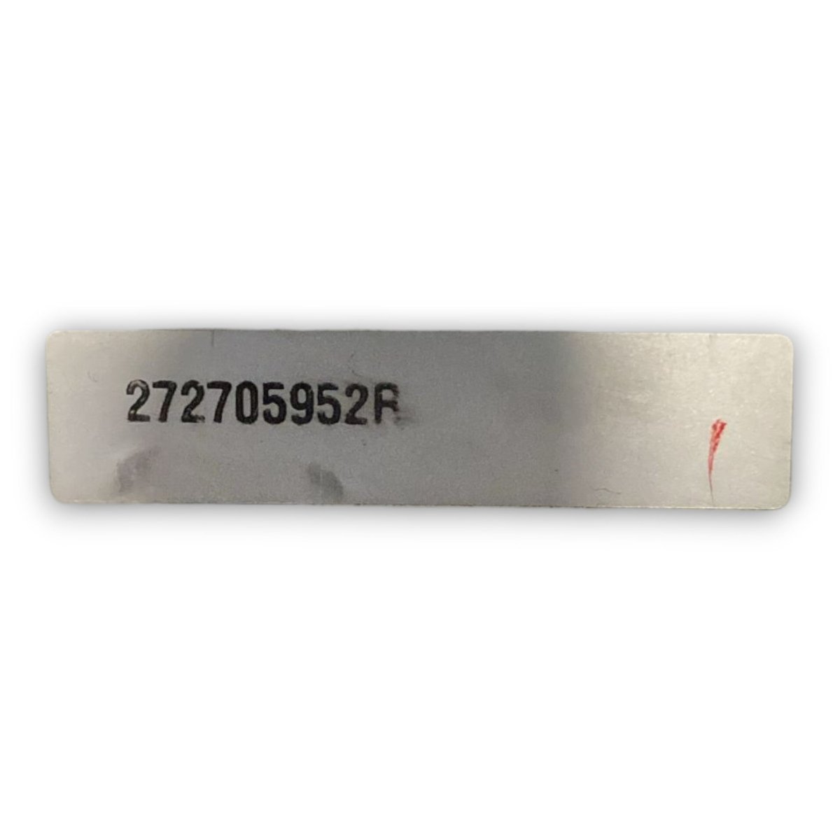 Comandi clima renault clio IV cod . 272705952r (2012 > 2021) - F&P CRASH SRL - Ricambi Usati