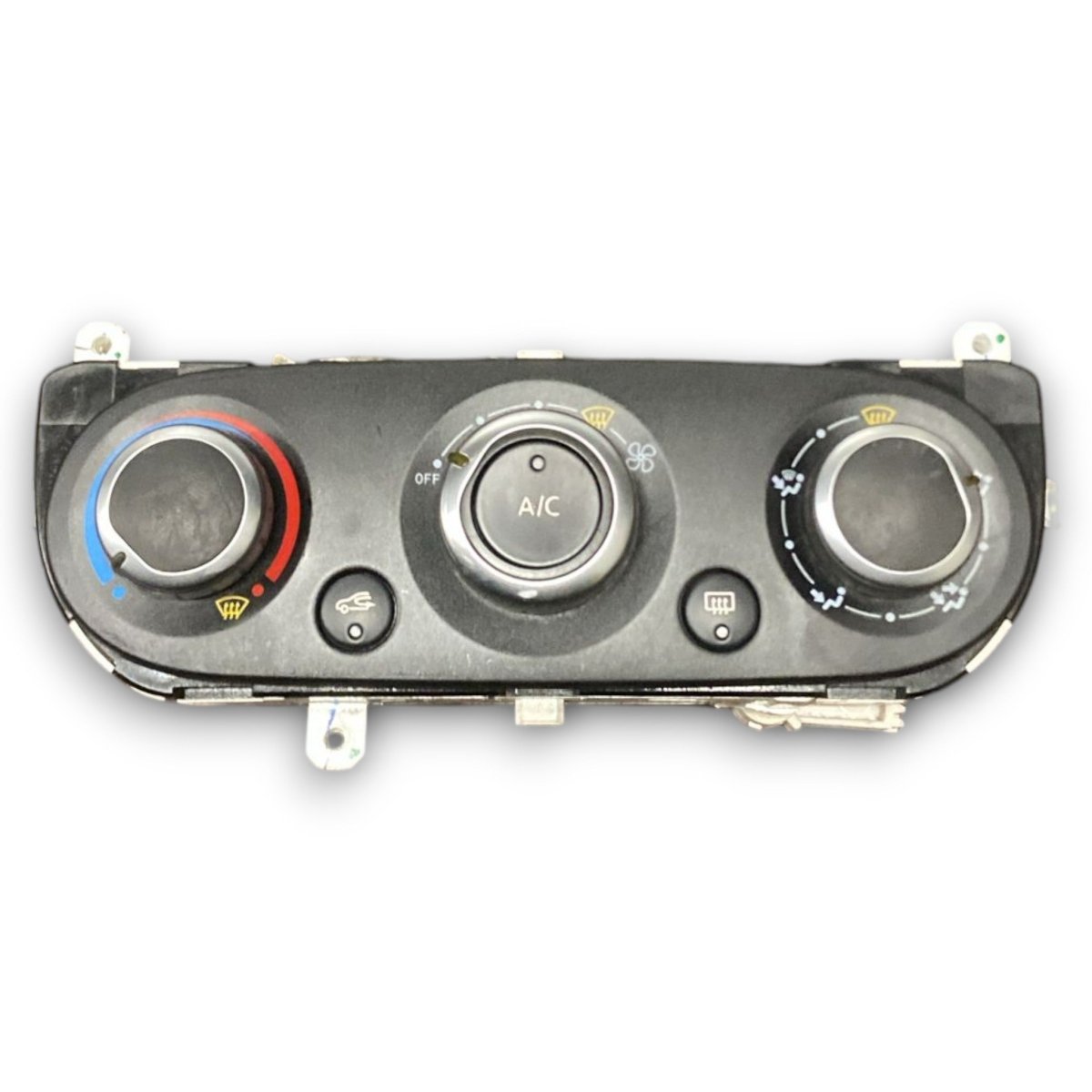 Comandi clima renault clio IV cod . 272705952r (2012 > 2021) - F&amp;P CRASH SRL - Ricambi Usati
