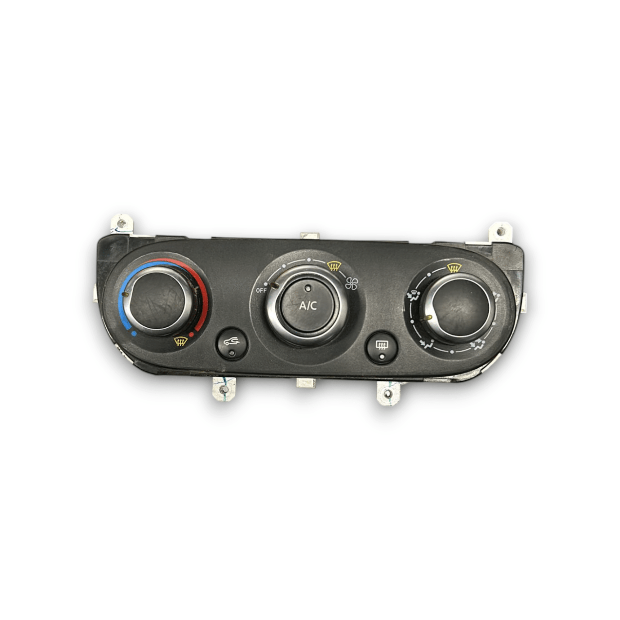 Comandi Clima Renault Clio IV cod:272705324R (2012 > 2021) - F&P CRASH SRLS - Ricambi Usati