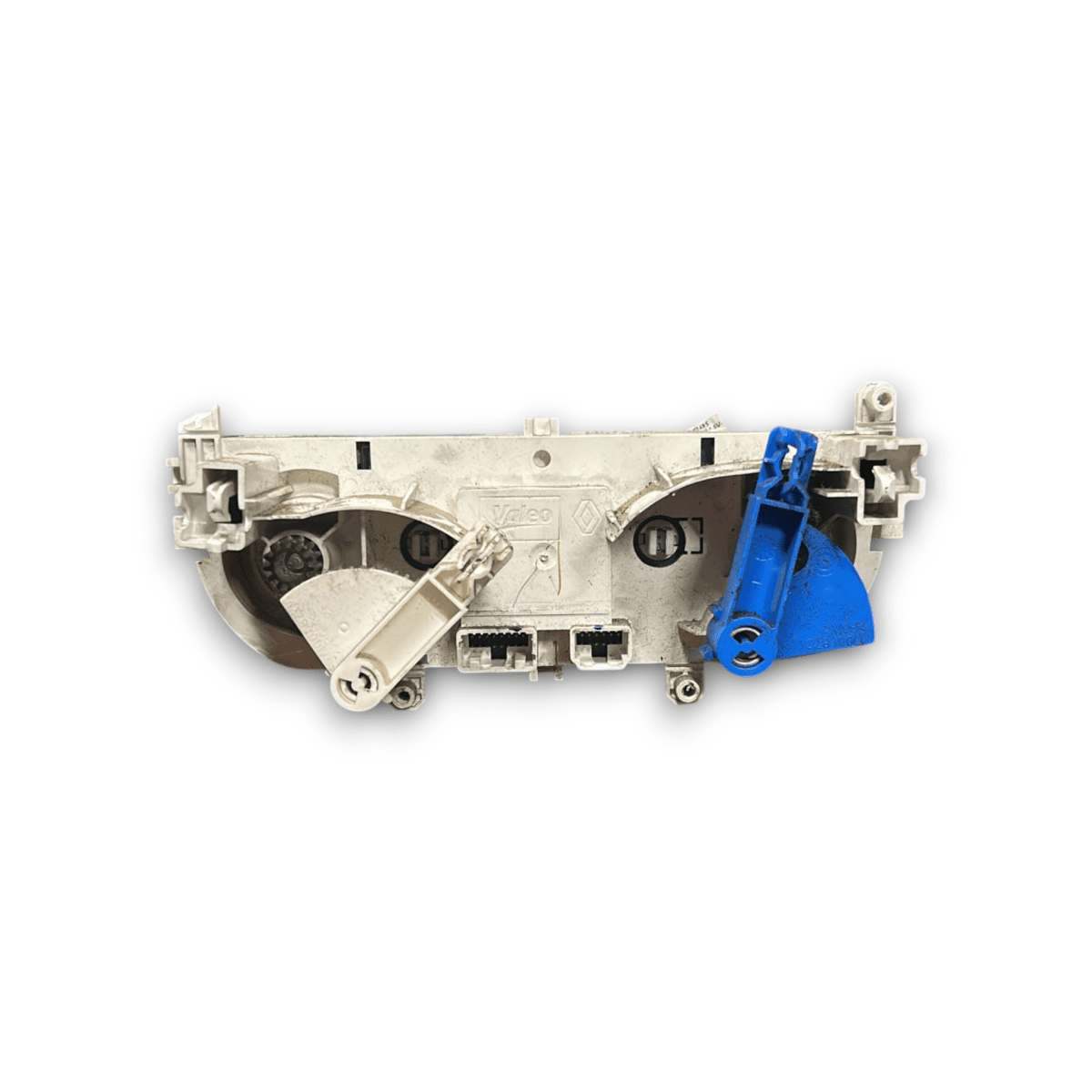 Comandi clima renault clio iv cod:272705324r (2012 > 2021) - F&P CRASH SRL - Ricambi Usati