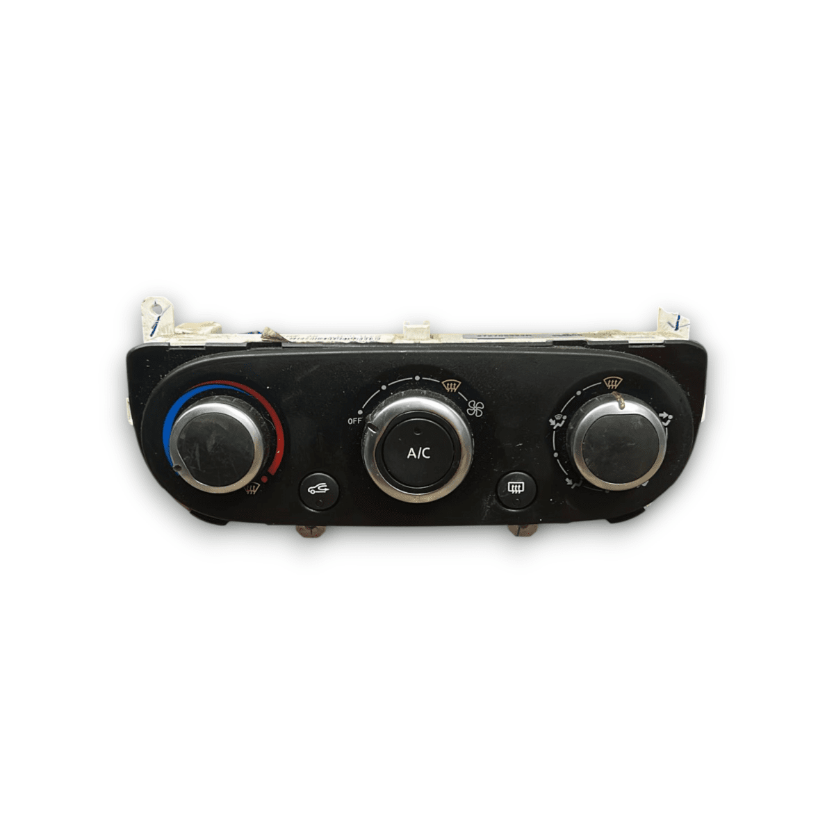 Comandi clima renault clio iv cod:272705324r (2012 > 2021) - F&P CRASH SRL - Ricambi Usati