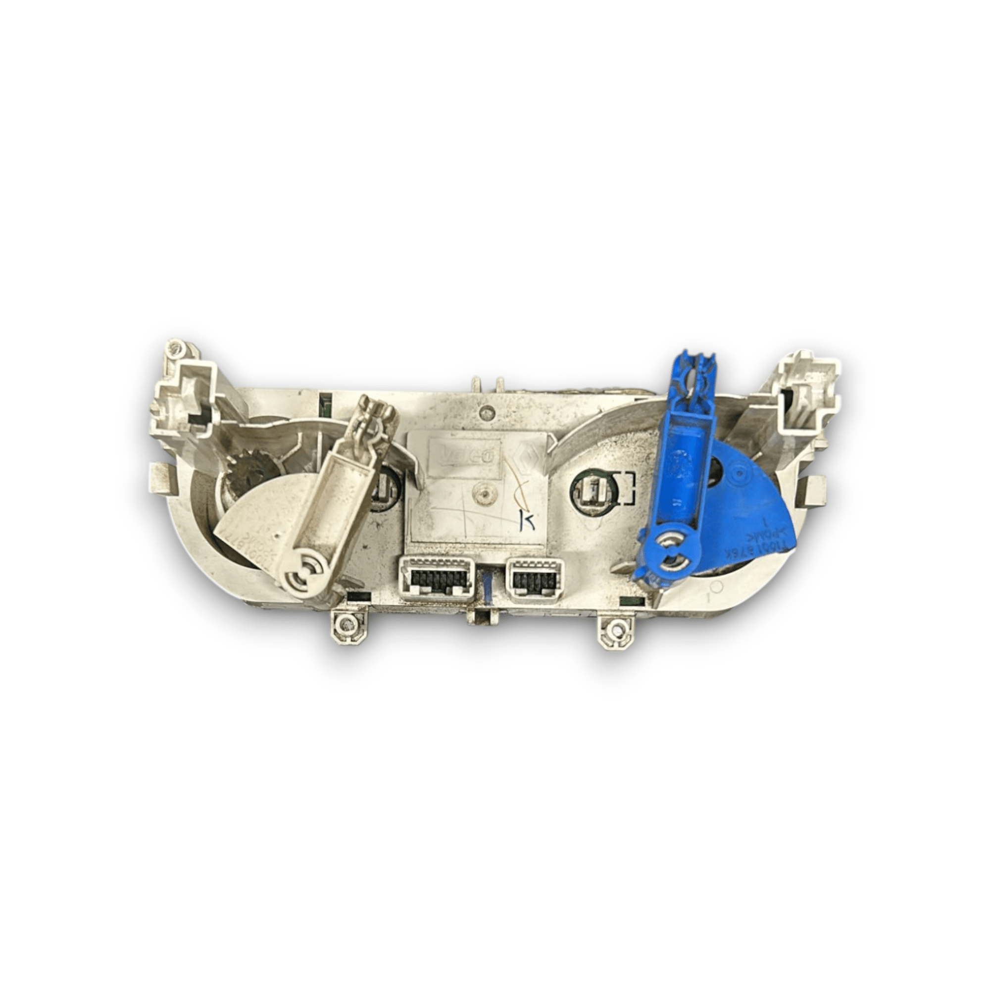 Comandi Clima Renault Clio IV cod:272705324R (2012 > 2021) - F&P CRASH SRLS - Ricambi Usati