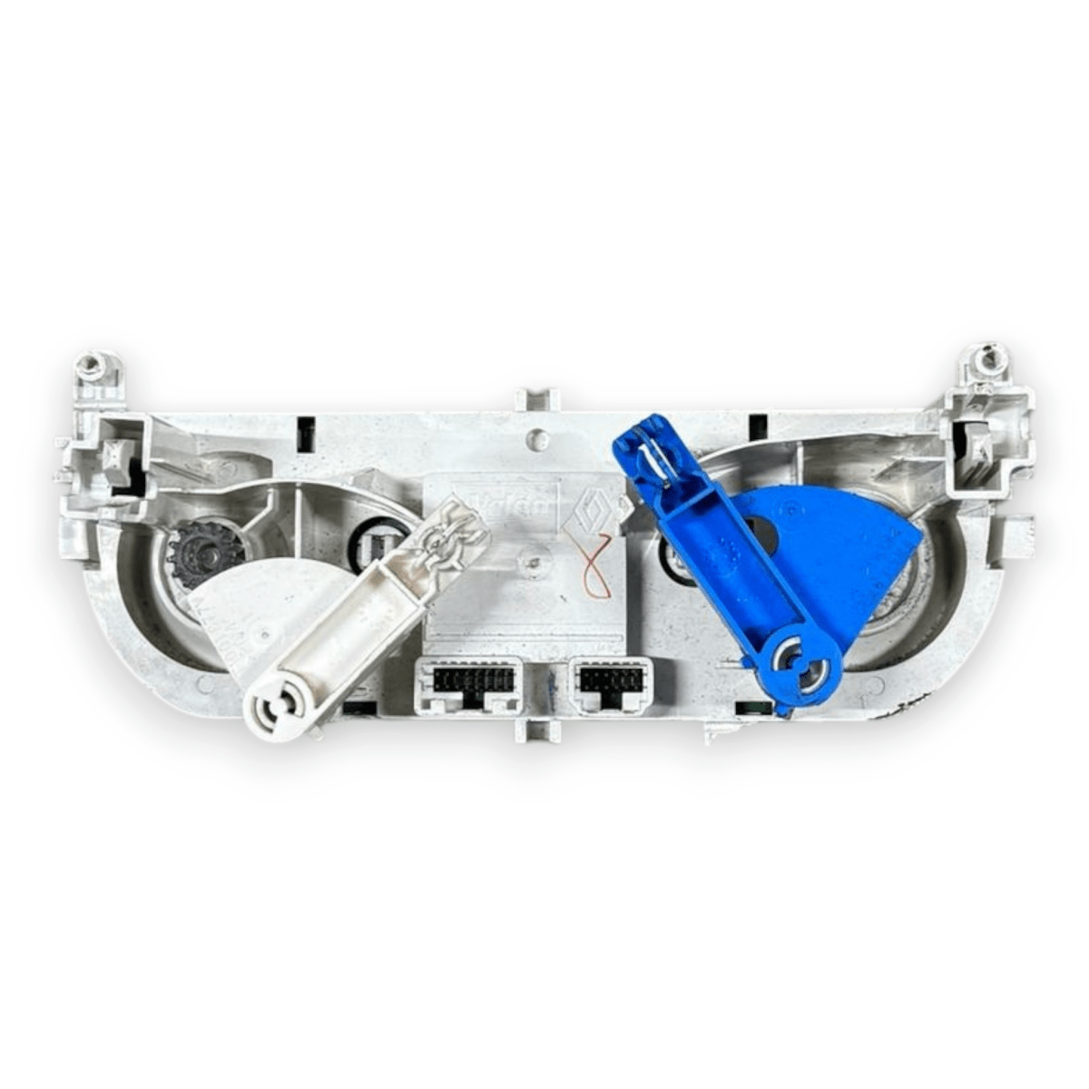 Comandi clima Renault Clio IV cod.T1019676Z (2012 - 2016) - F&P CRASH SRL - Ricambi Usati