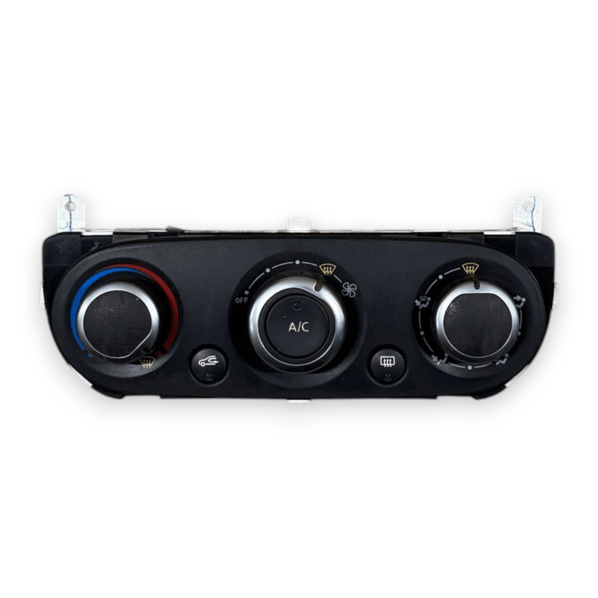 Comandi clima Renault Clio IV cod.T1019676Z (2012 - 2016) - F&P CRASH SRL - Ricambi Usati