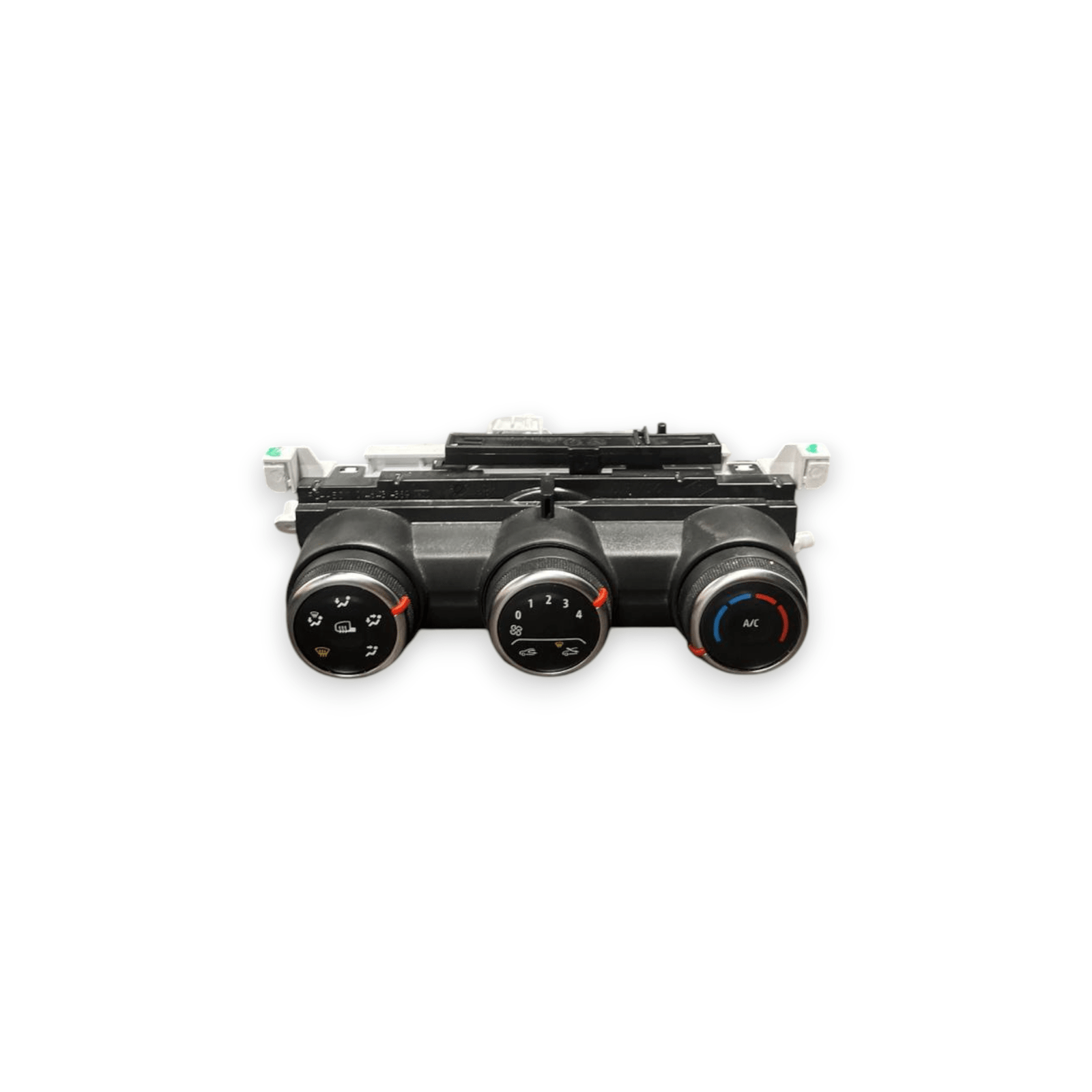 Comandi Clima Renault Express II (2020 - ) cod: 275008537R - F&P CRASH SRLS - Ricambi Usati
