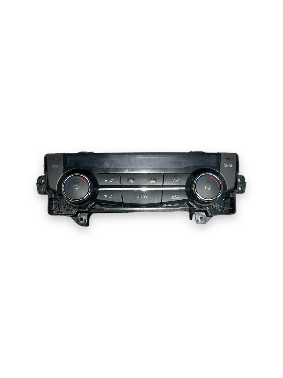 Climate Controls Renault Kadjar 1.5 Diesel (2015 > ) cod.275102210R - F&P CRASH SRLS - Used Parts