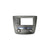 Comandi clima renault kadjar 1.5 diesel Cod: 275102210r (2015 - 2022) + rivestimento - F&P CRASH SRLS - Ricambi Usati