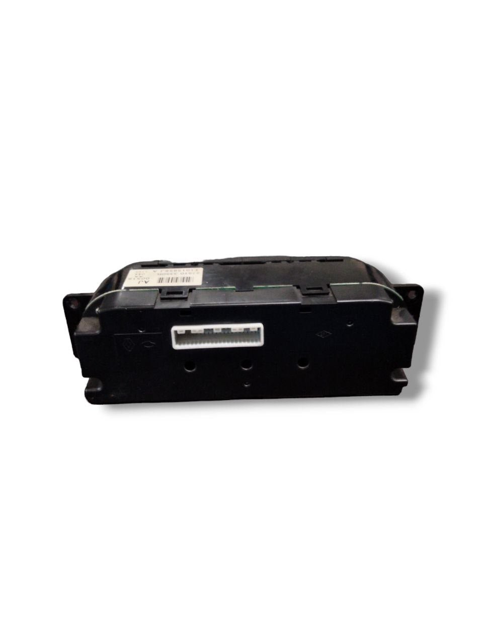 Comandi Clima Renault Koleos 2.0 diesel (2007 - 2016) cod.275103350R - F&P CRASH SRLS - Ricambi Usati
