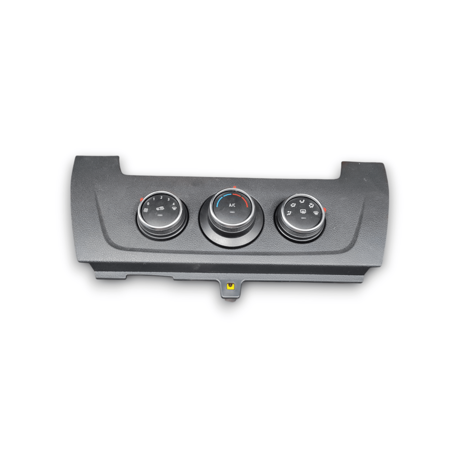 Comandi Clima Renault Master III 2.3 Diesel COD: 275106521R (2020 - ) - F&P CRASH SRLS - Ricambi Usati