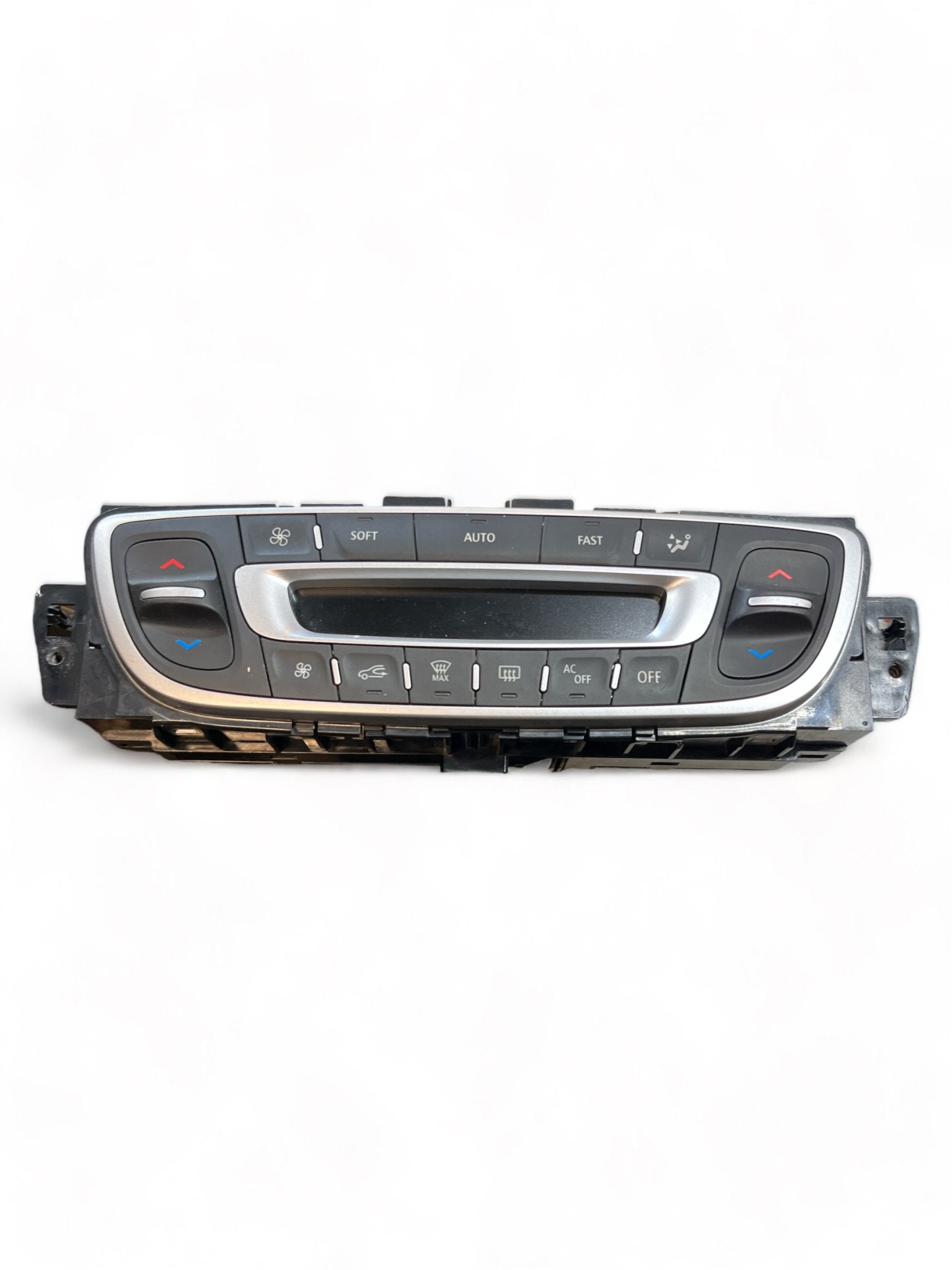 Comandi Clima Renault Megane III SW ( 2015 ) cod : E1068420 - F&P CRASH SRLS - Ricambi Usati