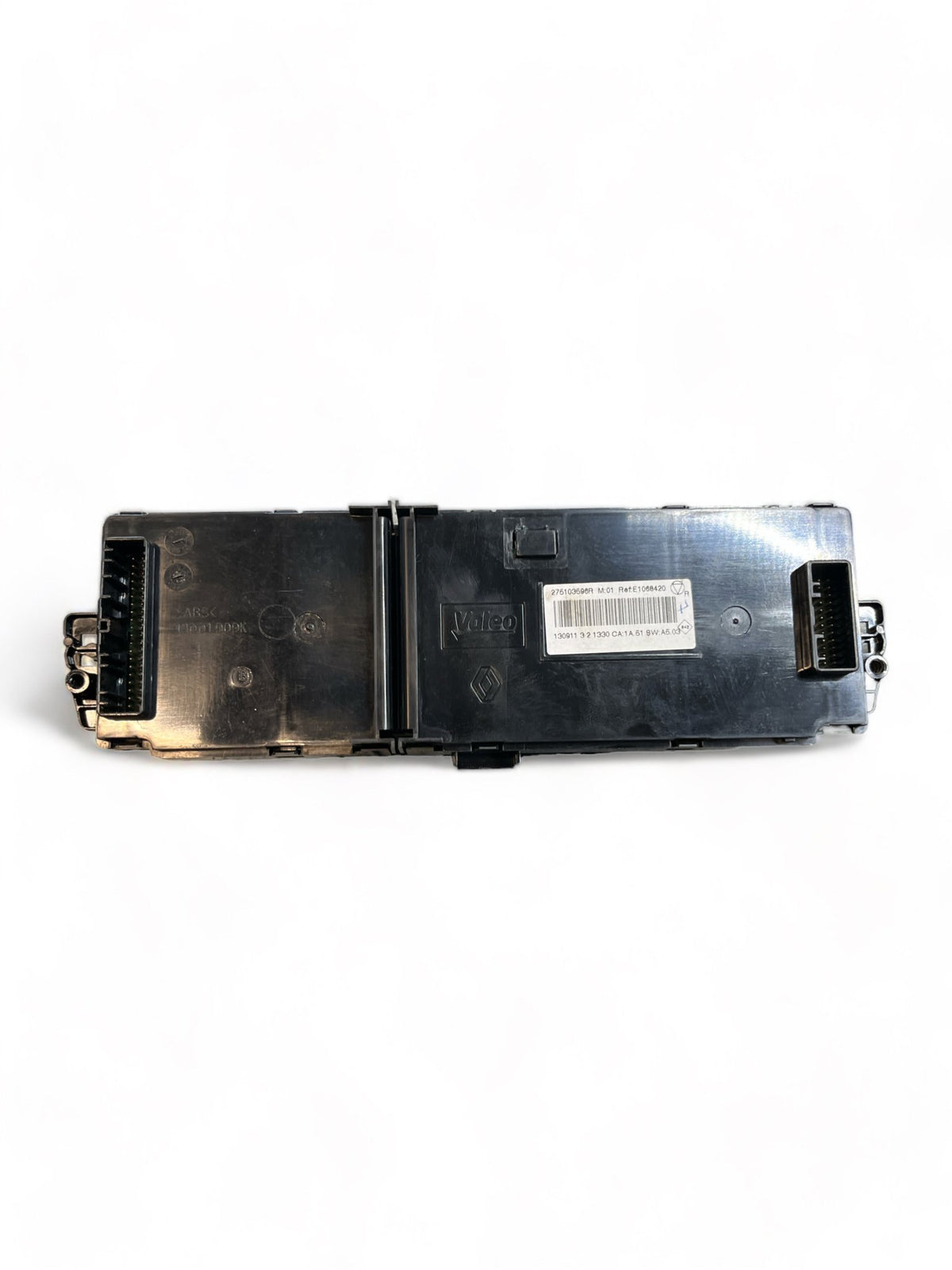Comandi Clima Renault Megane III SW ( 2015 ) cod : E1068420 - F&P CRASH SRLS - Ricambi Usati