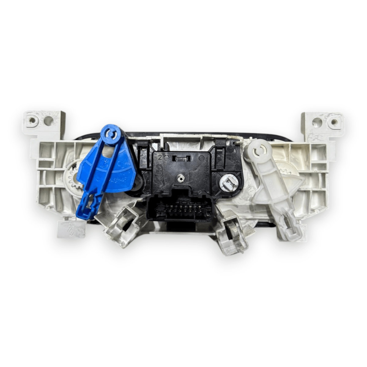 Comandi clima Renault Trafic III cod.30080060 (2014 - ) - F&P CRASH SRL - Ricambi Usati