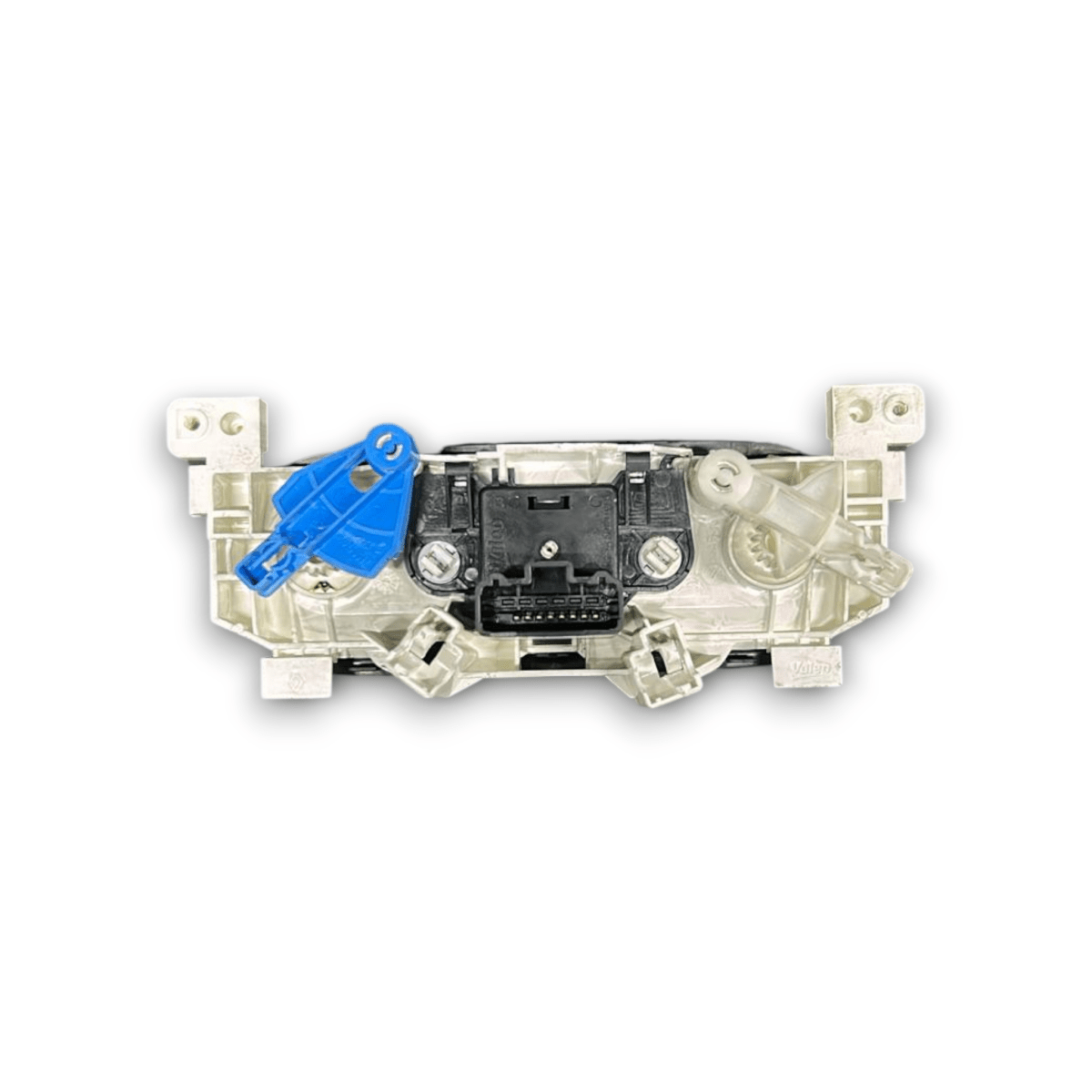 Comandi clima Renault Trafic III cod.e1093049ac (2014 > ) - F&P CRASH SRL - Ricambi Usati
