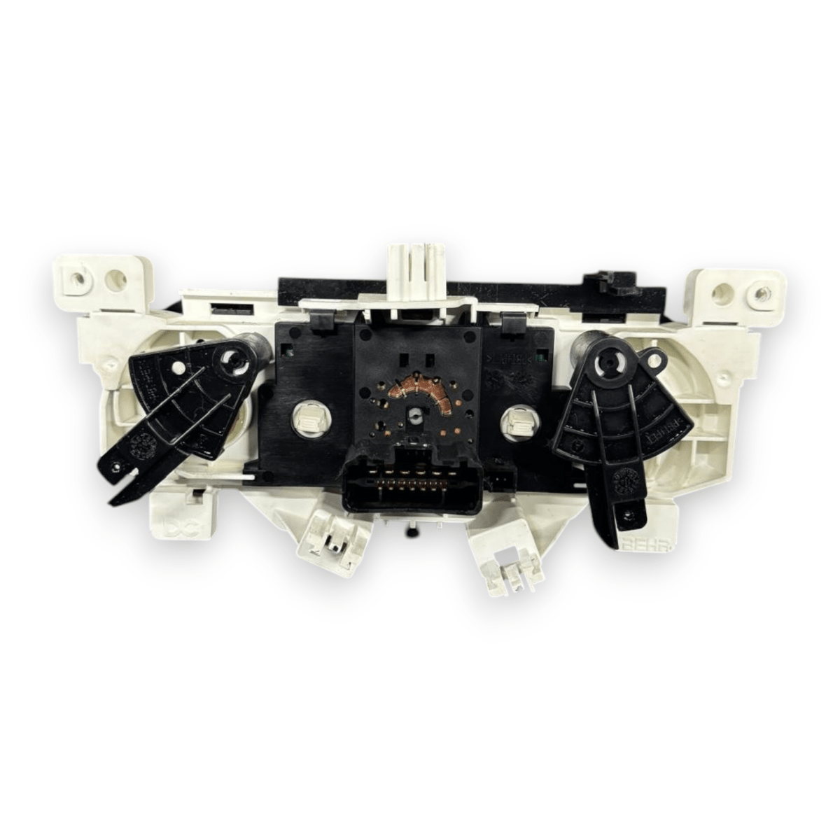 Comandi clima Renault Twingo III cod.00862902 (2014 - 2019) - F&P CRASH SRL - Ricambi Usati