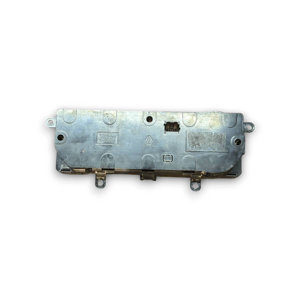 Comandi clima renault zoe cod : e1071159 ( 2013 - 2019) - F&P CRASH SRL - Ricambi Usati