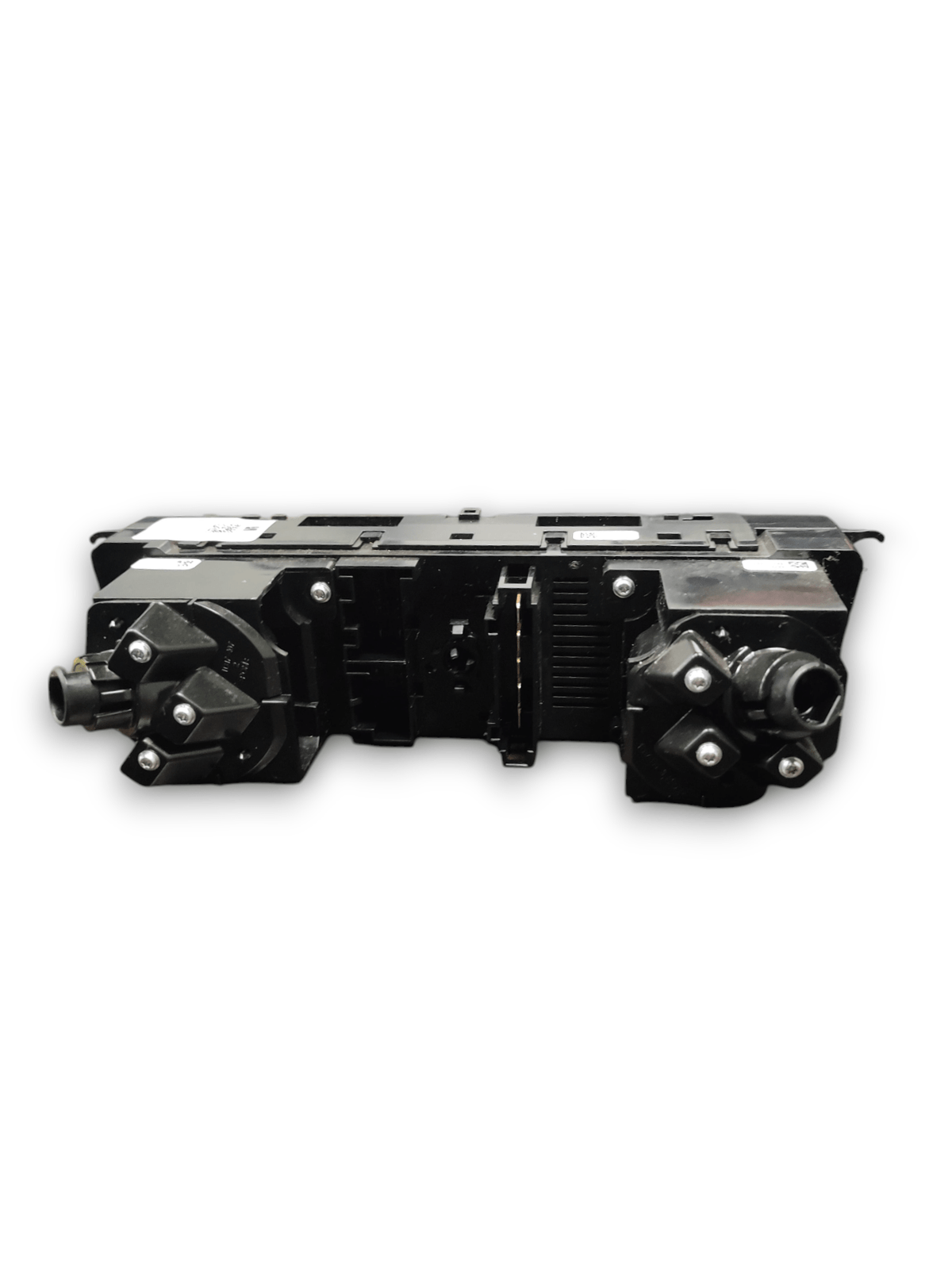 Comandi Clima Seat Ibiza COD: 6F1820045K (2017>) - F&P CRASH SRLS - Ricambi Usati