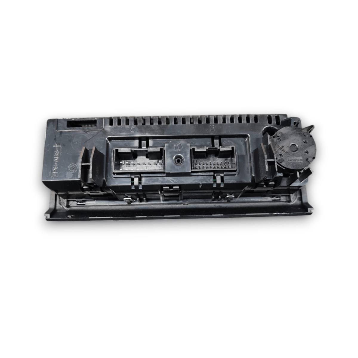 Comandi Clima Skoda Fabia 5J 1.6 Diesel COD: 5J0907044 (2007 - 2015) - F&P CRASH SRLS - Ricambi Usati