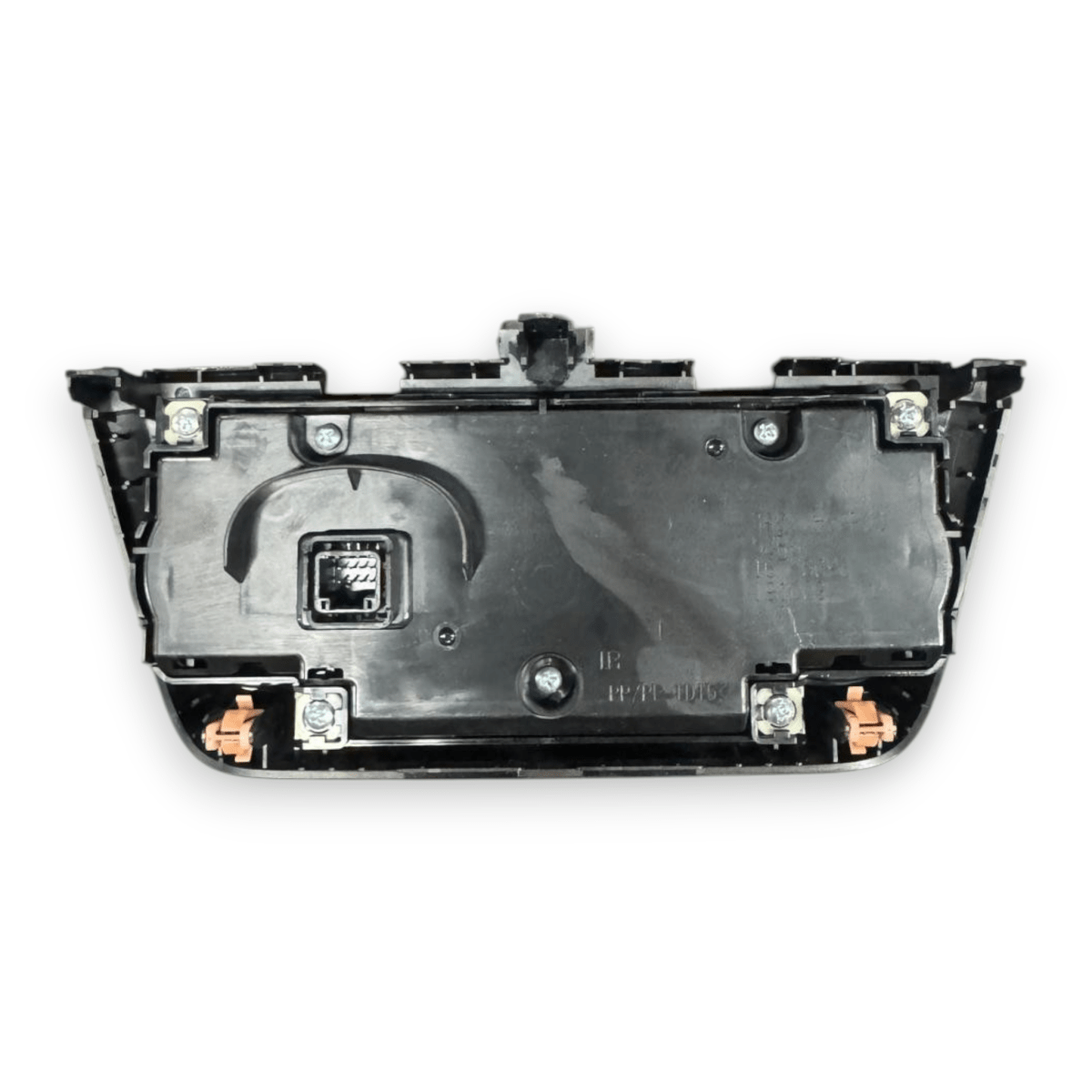 Comandi clima Suzuki Swift VI cod.39510 - 52R00 (2017 - 2023) - F&P CRASH SRL - Ricambi Usati