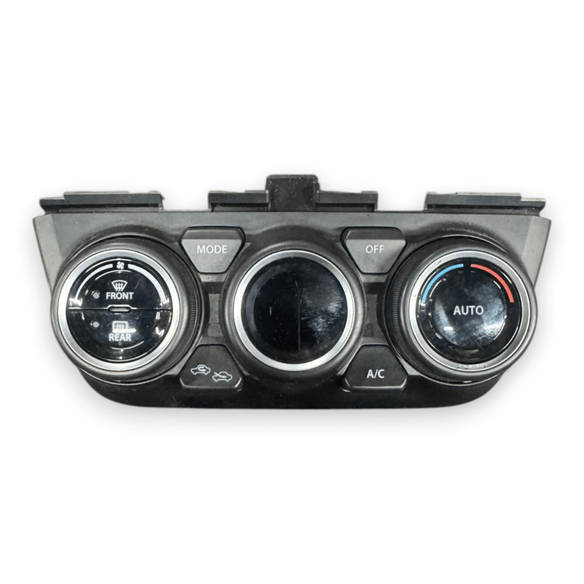 Comandi clima Suzuki Swift VI cod.39510 - 52R00 (2017 - 2023) - F&P CRASH SRL - Ricambi Usati